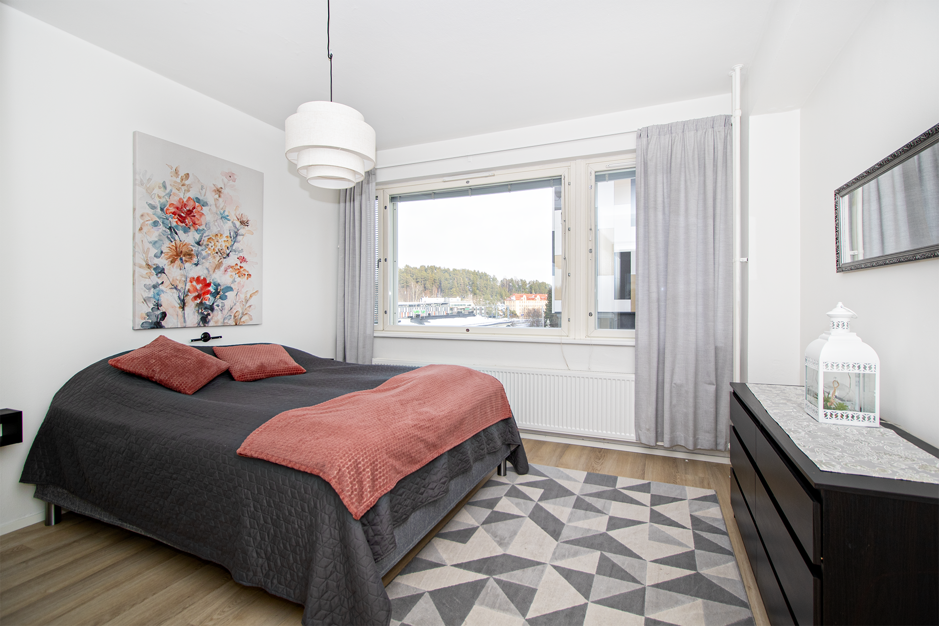 Asemakatu 28, Keskusta, Kuopio