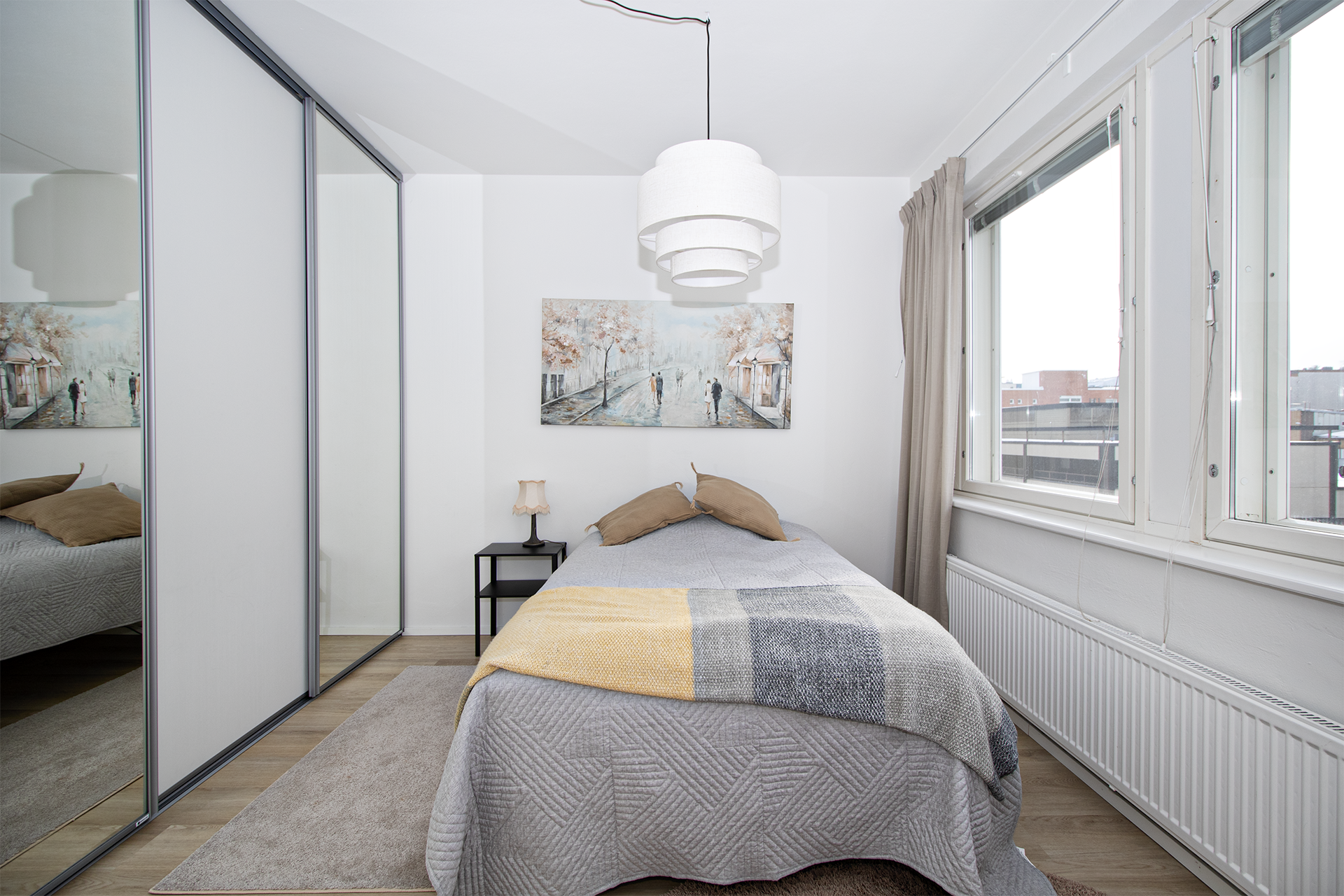 Asemakatu 28, Keskusta, Kuopio