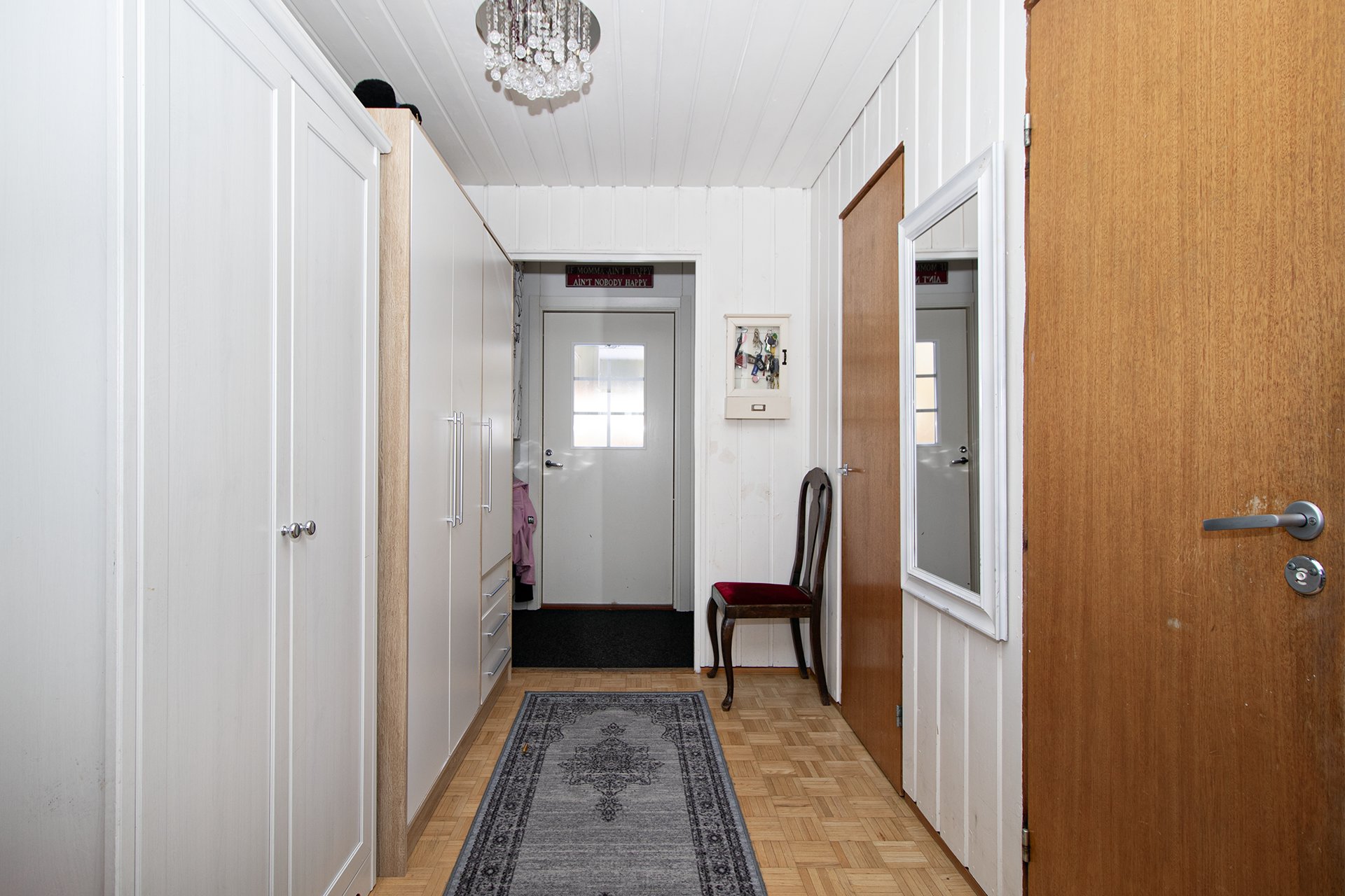 Kipunanpisto 6, Pyylampi, Siilinjärvi