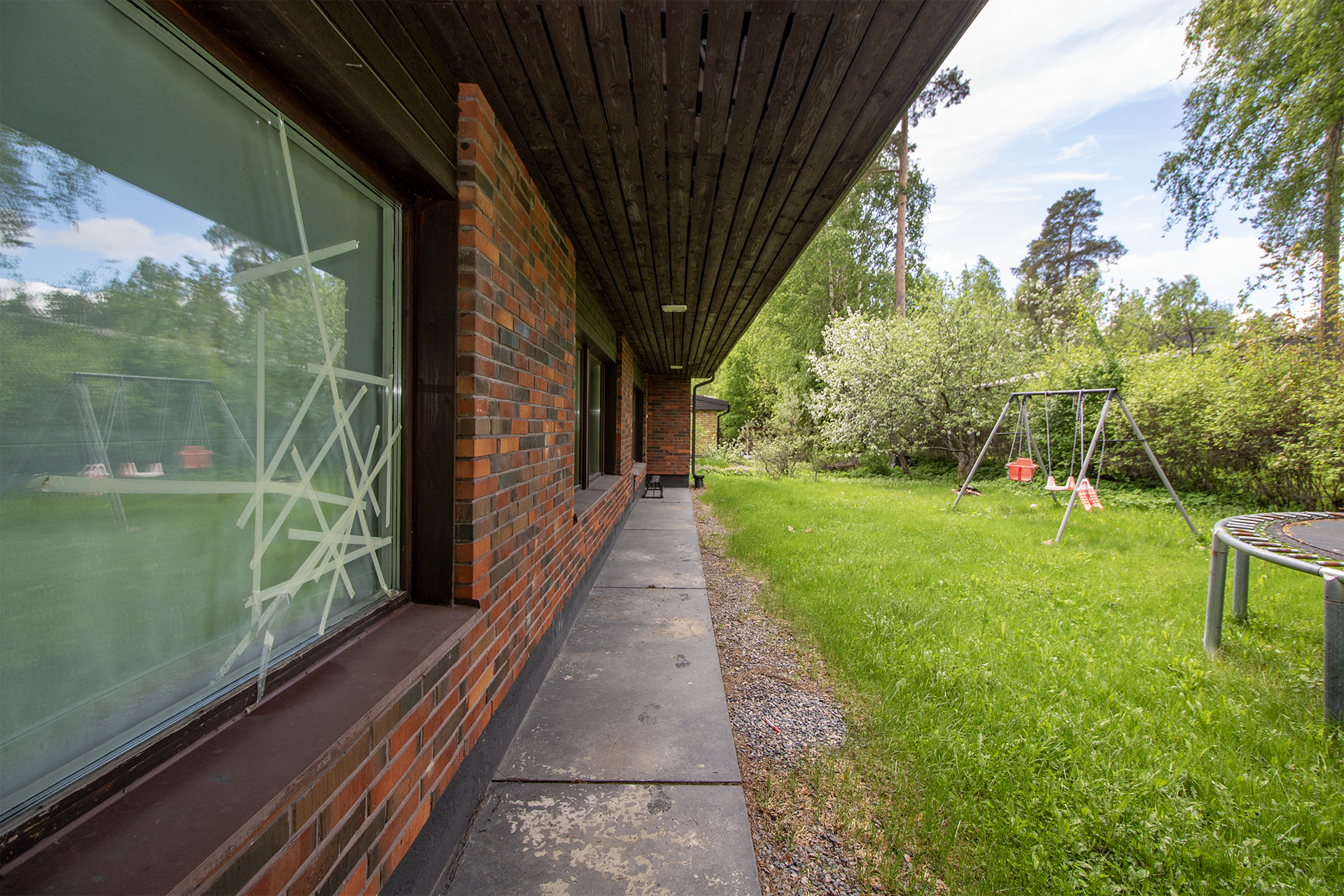 Kipunanpisto 6, Pyylampi, Siilinjärvi