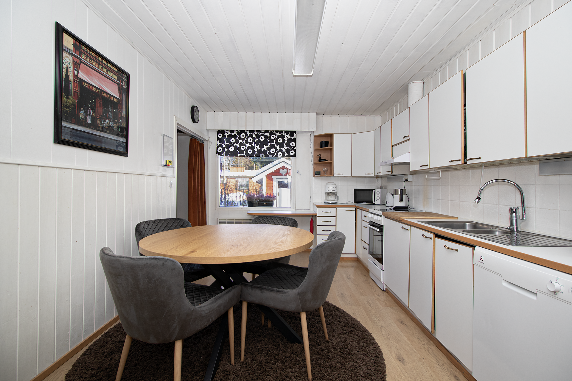 Kipunanpisto 6, Pyylampi, Siilinjärvi