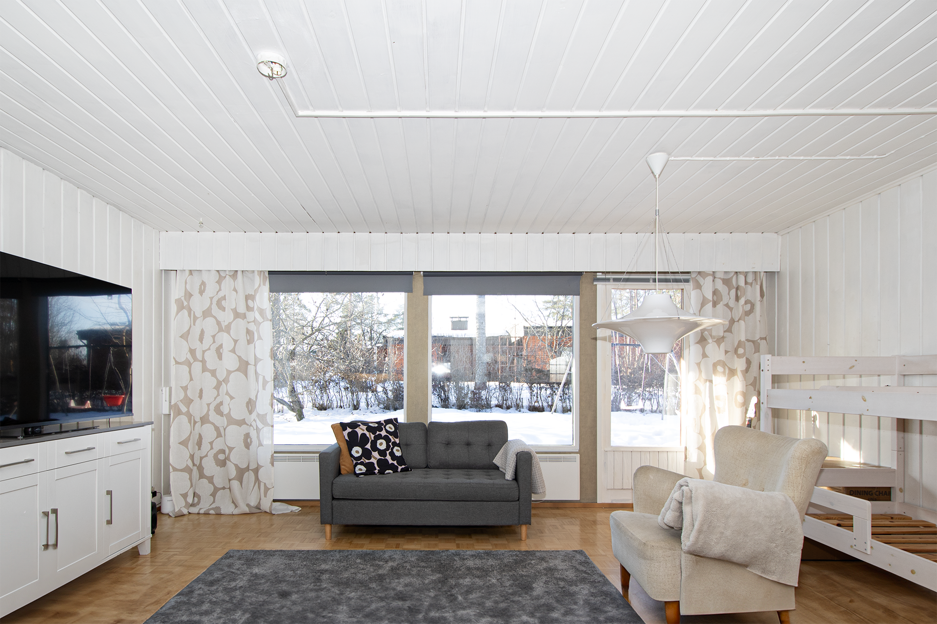 Kipunanpisto 6, Pyylampi, Siilinjärvi