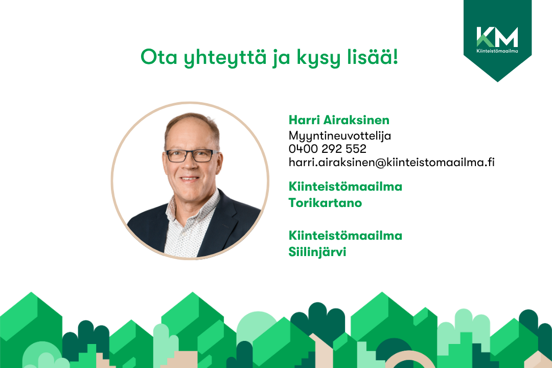 Kipunanpisto 6, Pyylampi, Siilinjärvi