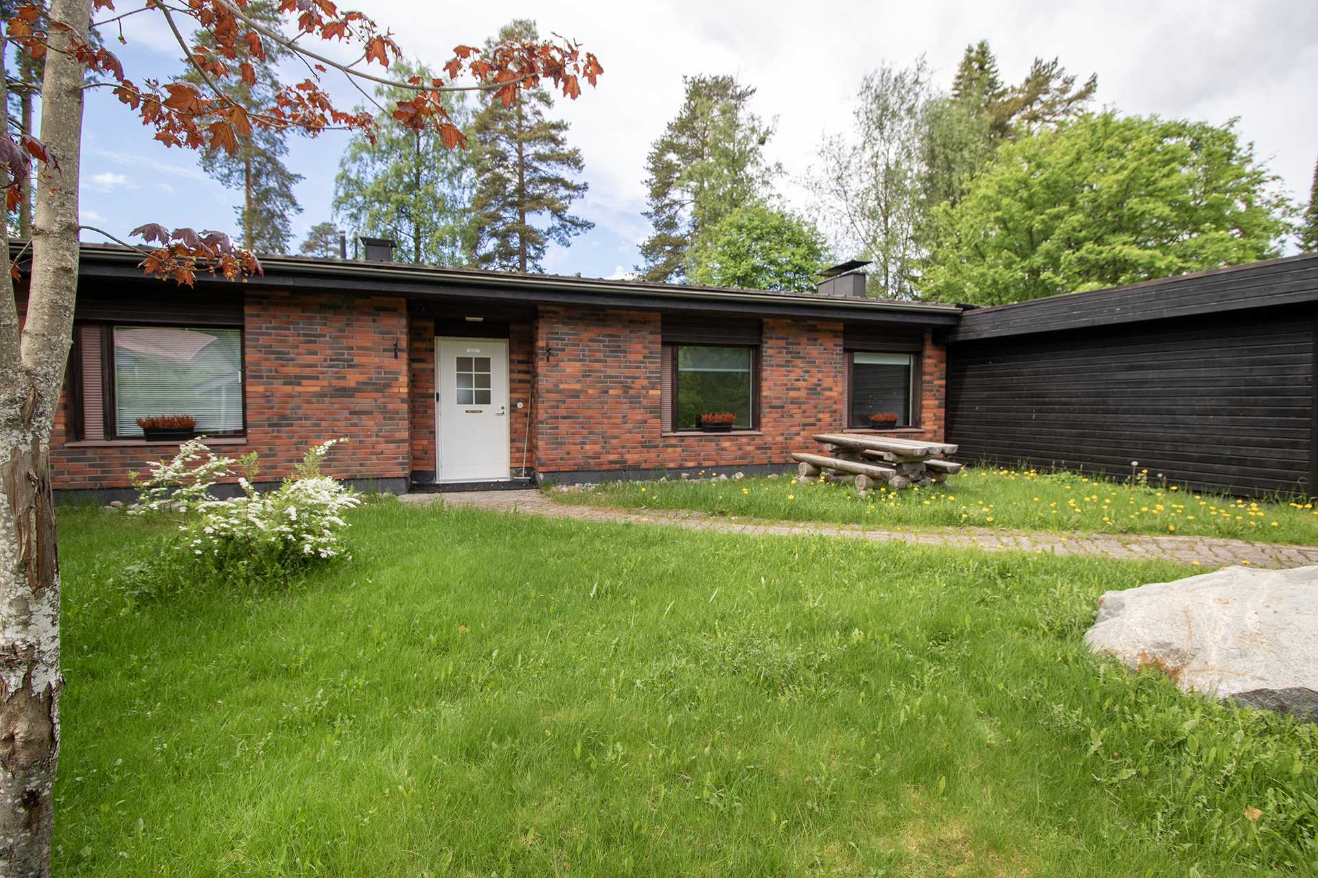 Kipunanpisto 6, Pyylampi, Siilinjärvi