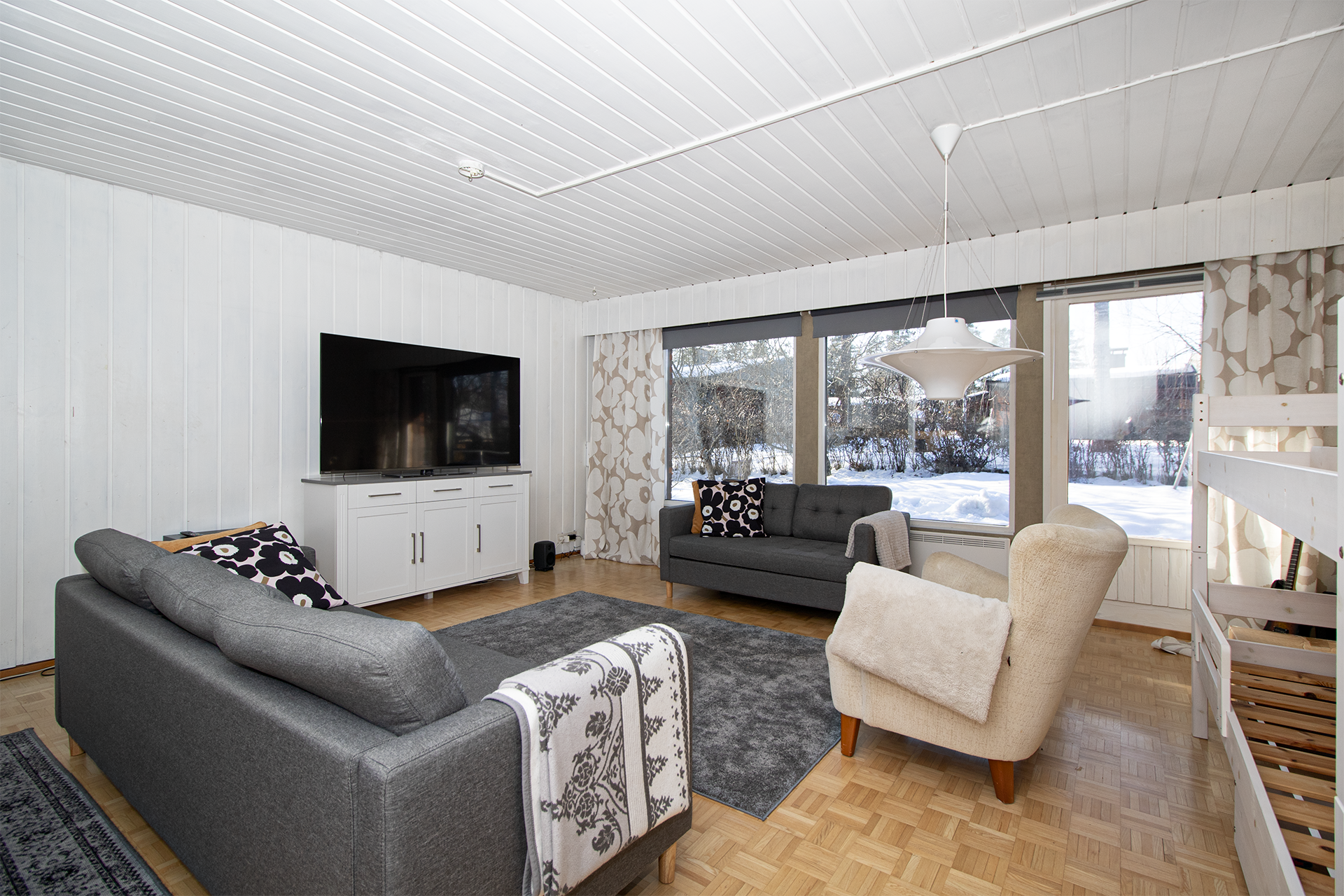 Kipunanpisto 6, Pyylampi, Siilinjärvi