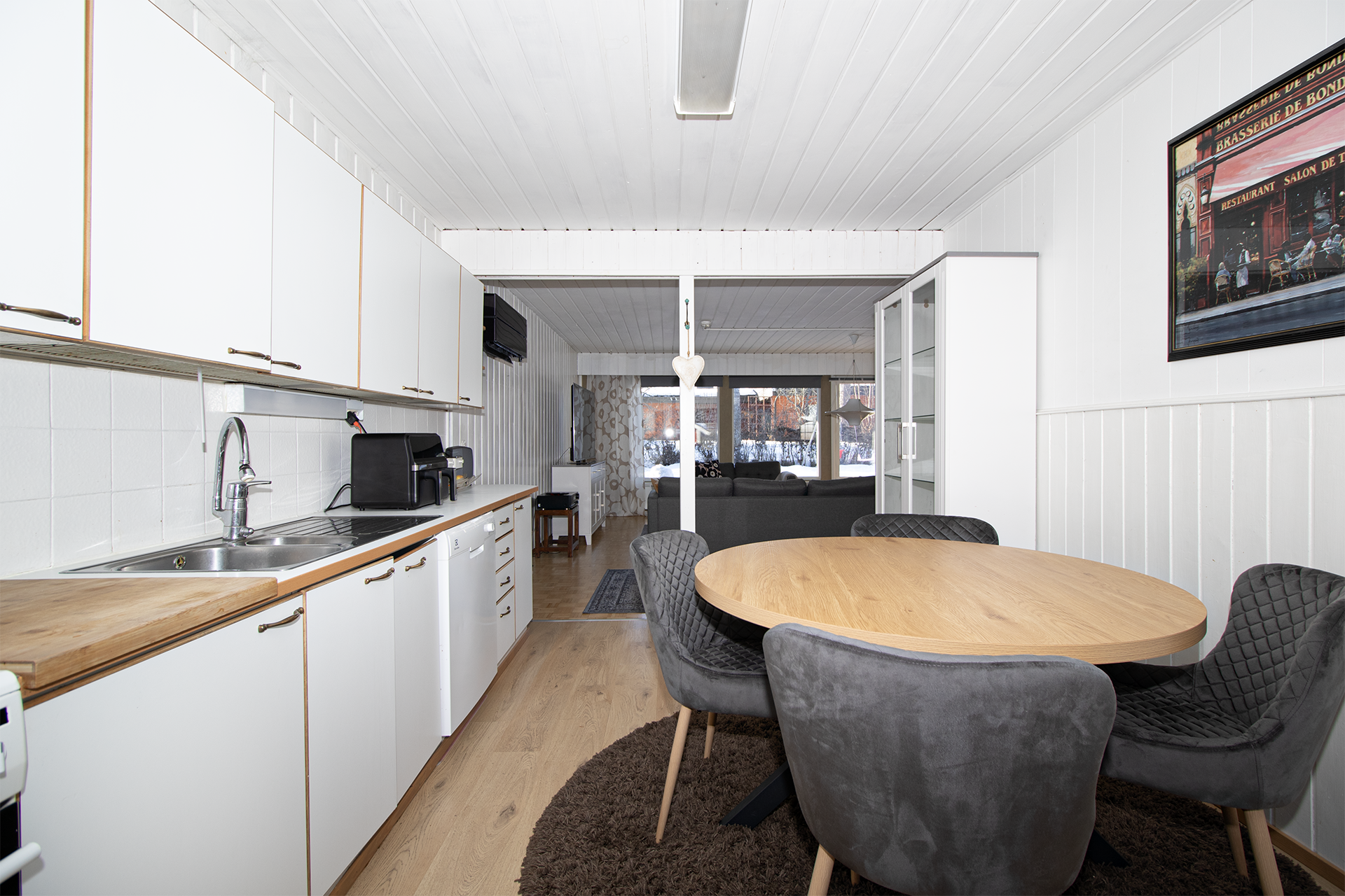 Kipunanpisto 6, Pyylampi, Siilinjärvi