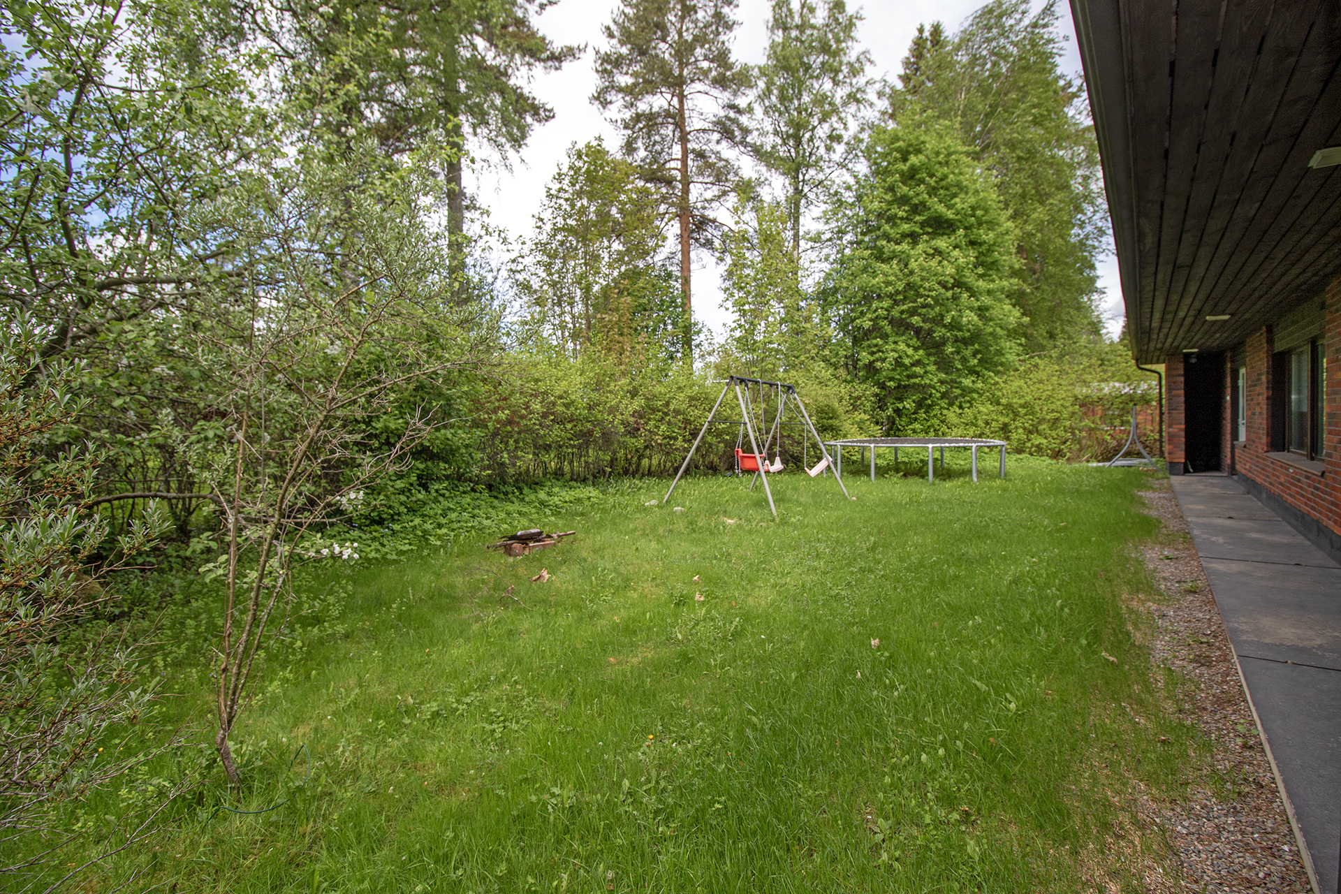 Kipunanpisto 6, Pyylampi, Siilinjärvi
