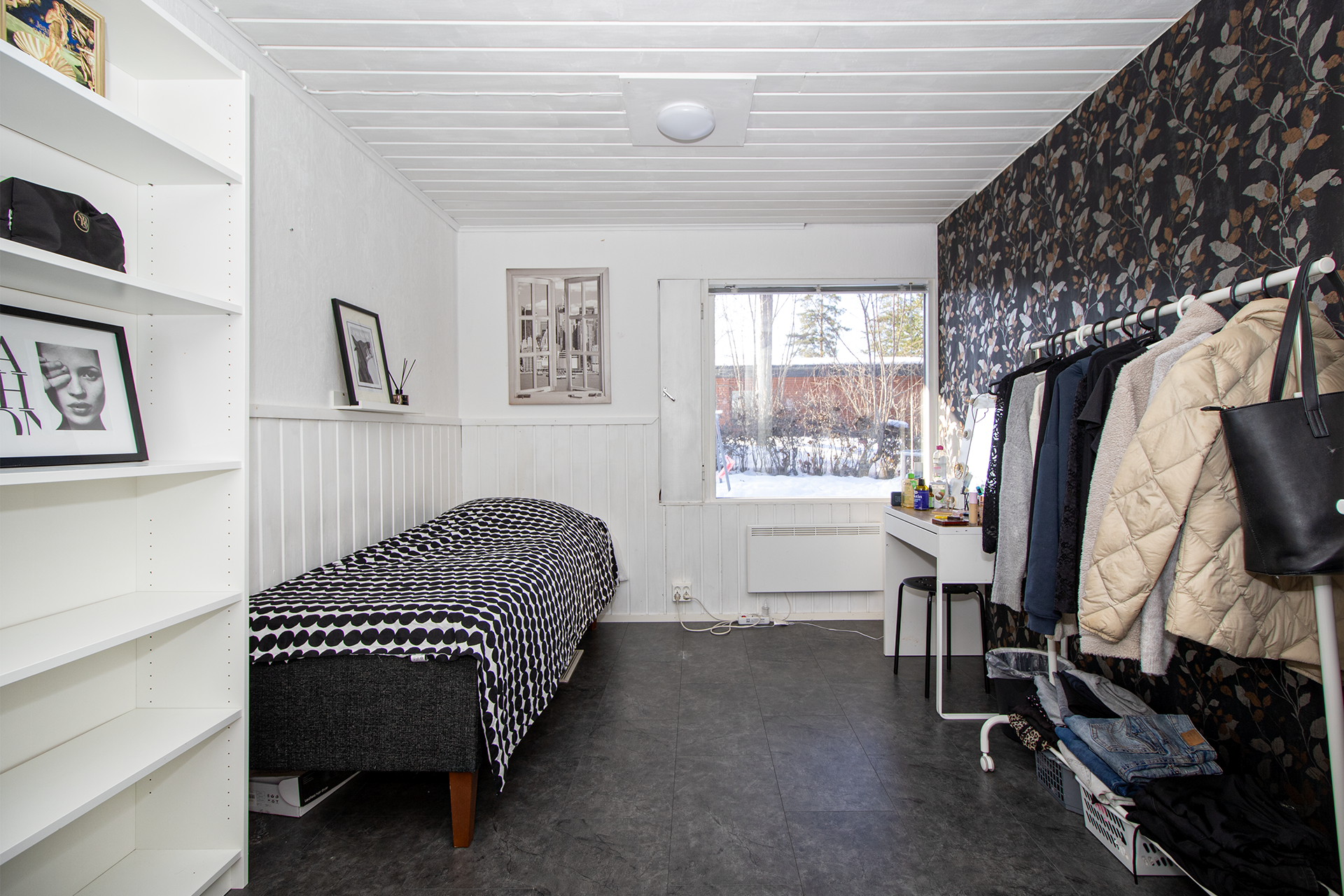 Kipunanpisto 6, Pyylampi, Siilinjärvi