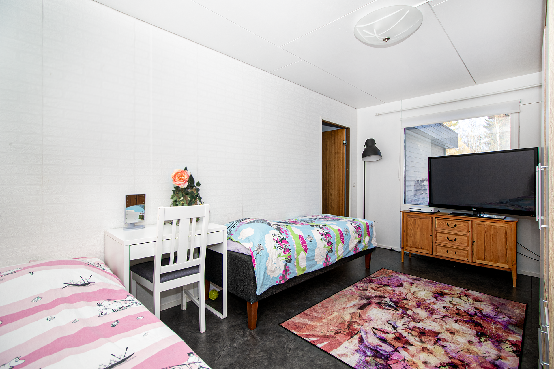 Kipunanpisto 6, Pyylampi, Siilinjärvi