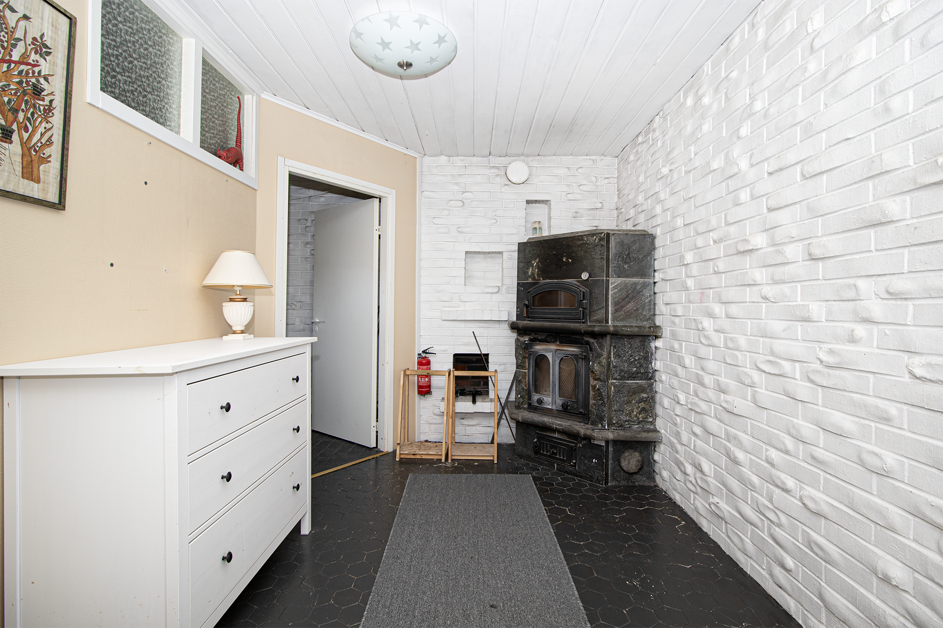 Kipunanpisto 6, Pyylampi, Siilinjärvi