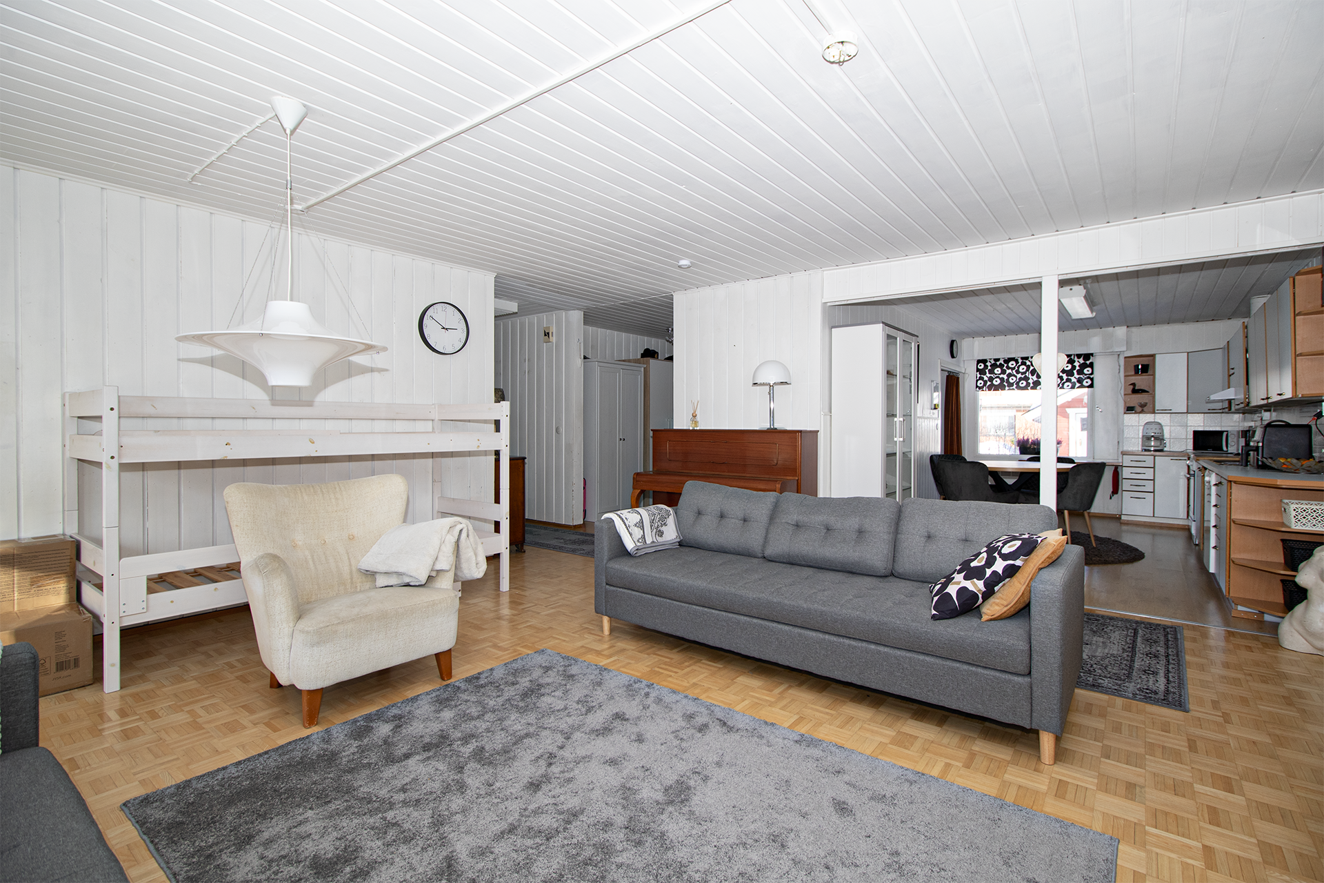 Kipunanpisto 6, Pyylampi, Siilinjärvi