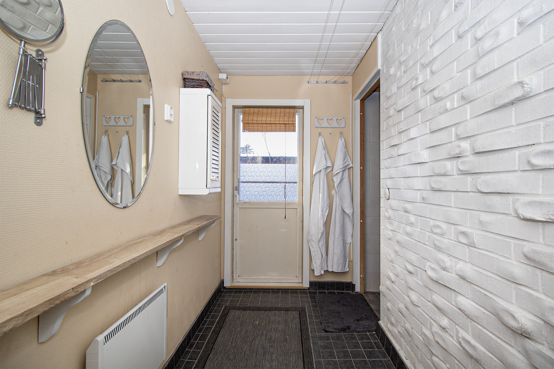 Kipunanpisto 6, Pyylampi, Siilinjärvi