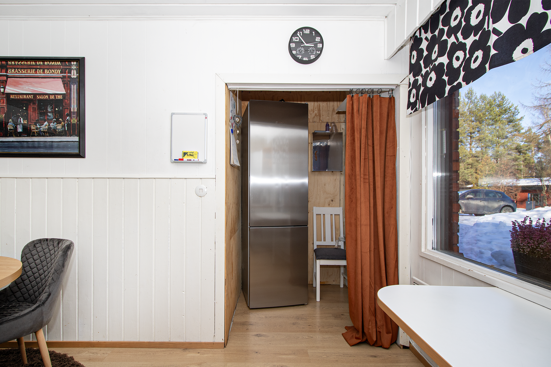 Kipunanpisto 6, Pyylampi, Siilinjärvi