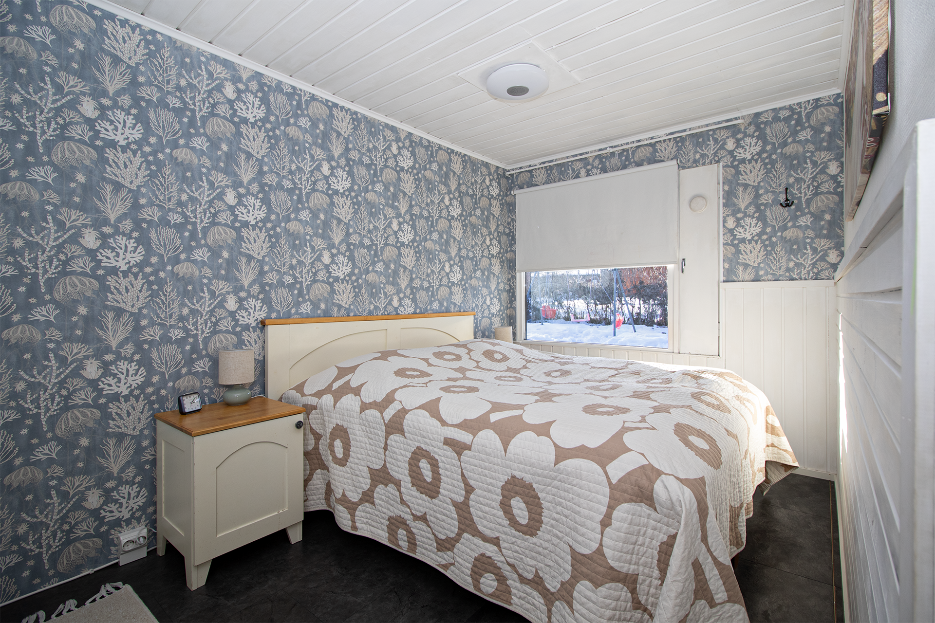 Kipunanpisto 6, Pyylampi, Siilinjärvi