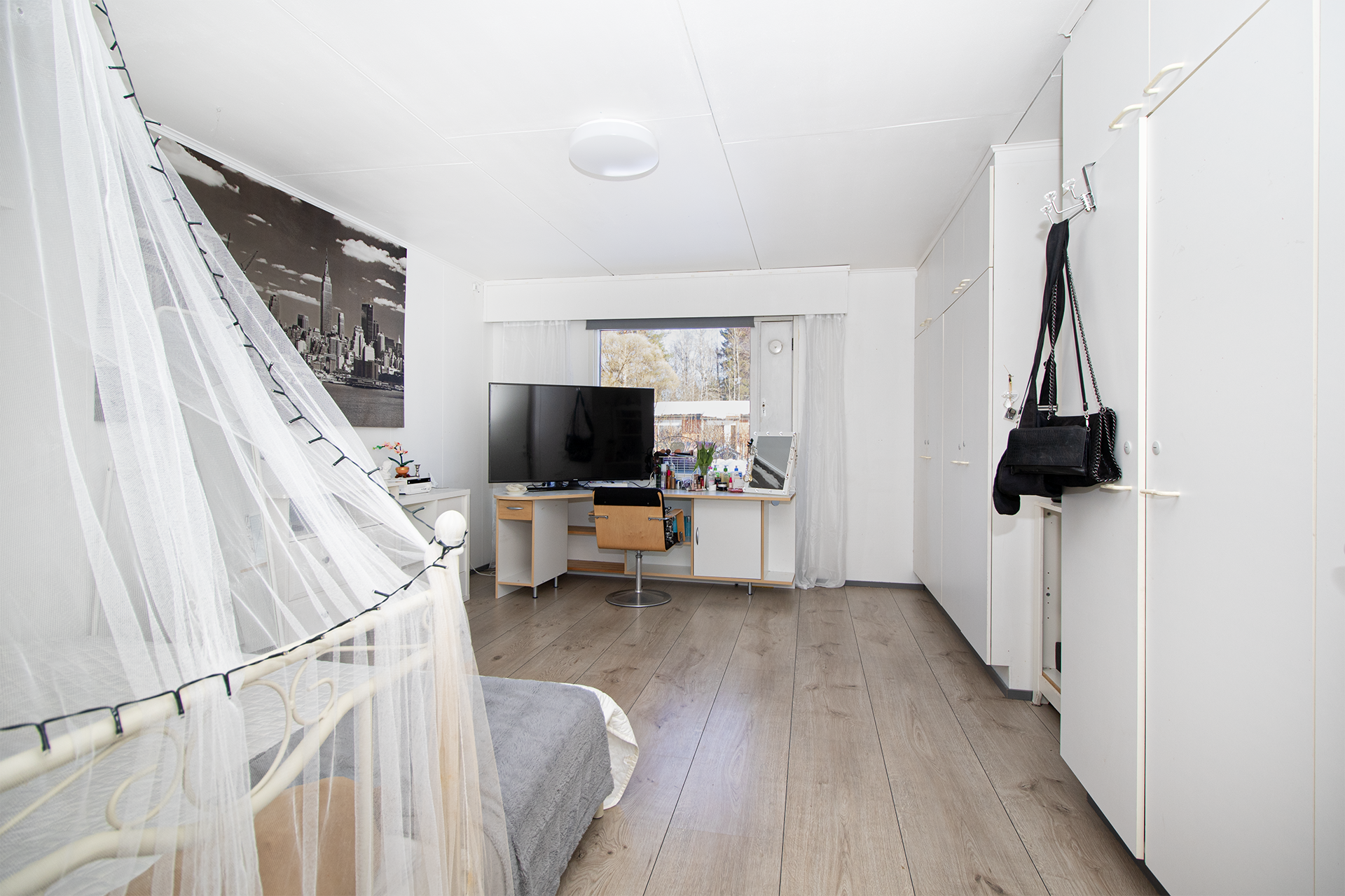 Kipunanpisto 6, Pyylampi, Siilinjärvi