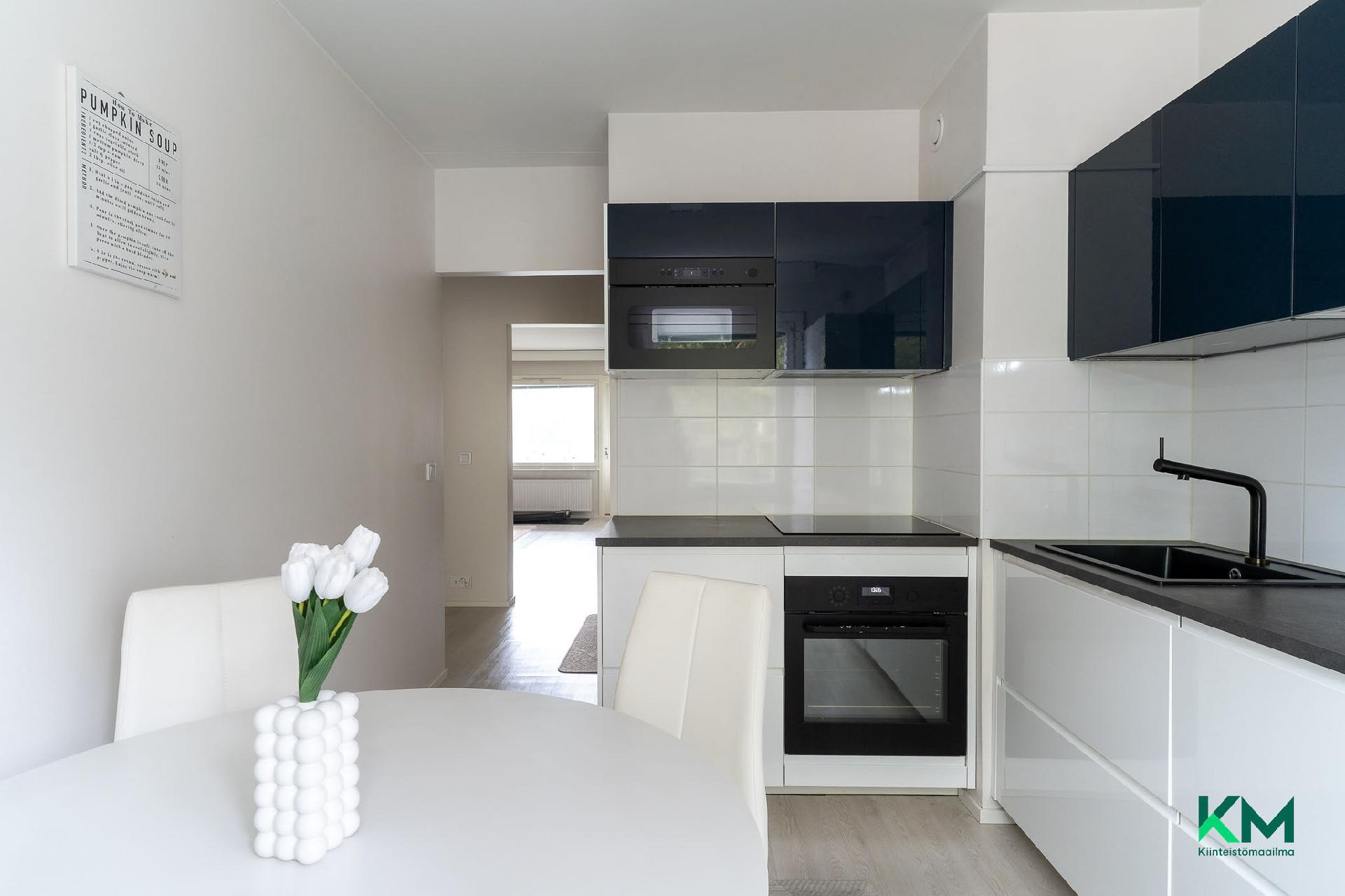 Vääränkalliontie 4, Suorama, Kangasala