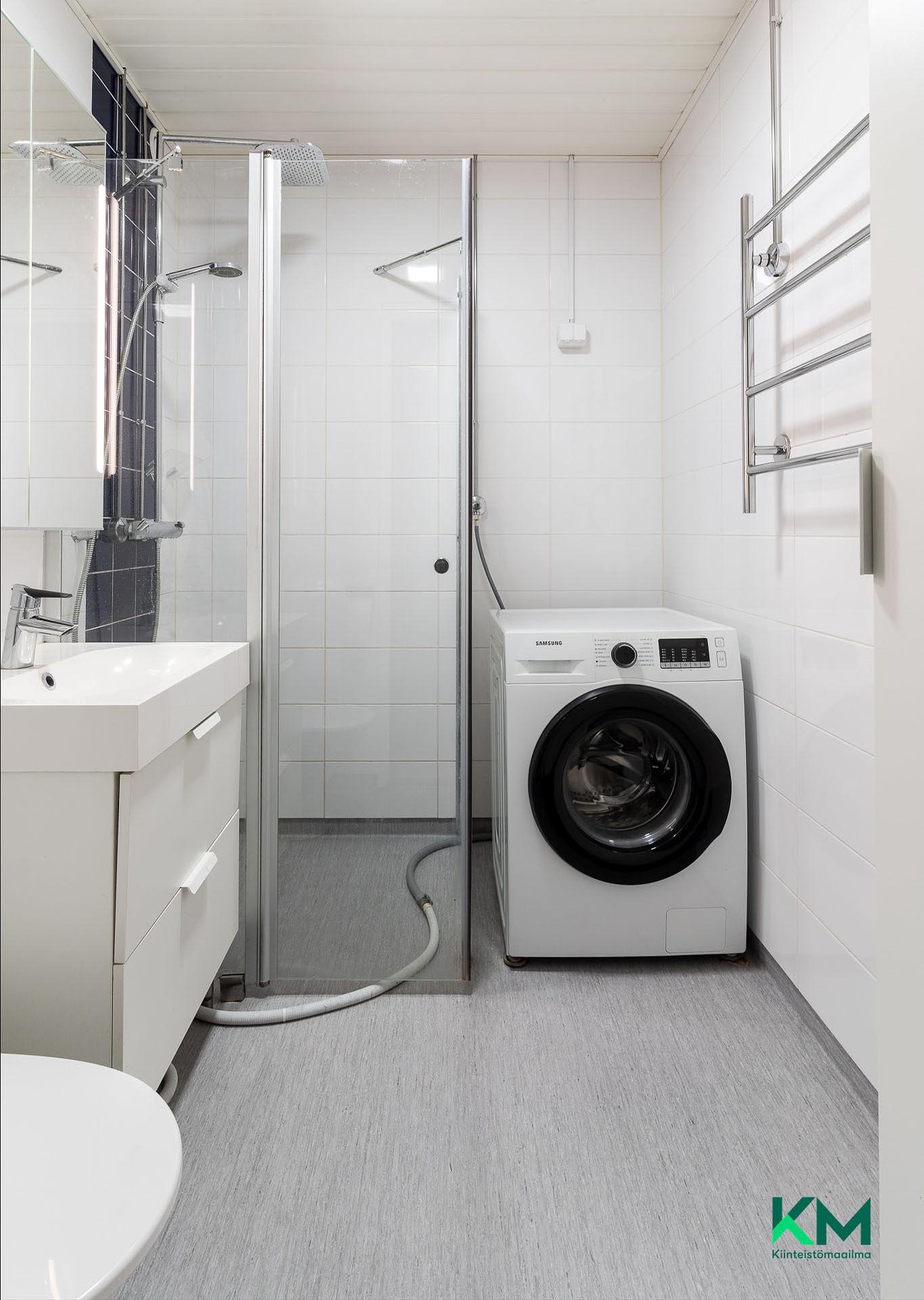 Vääränkalliontie 4, Suorama, Kangasala