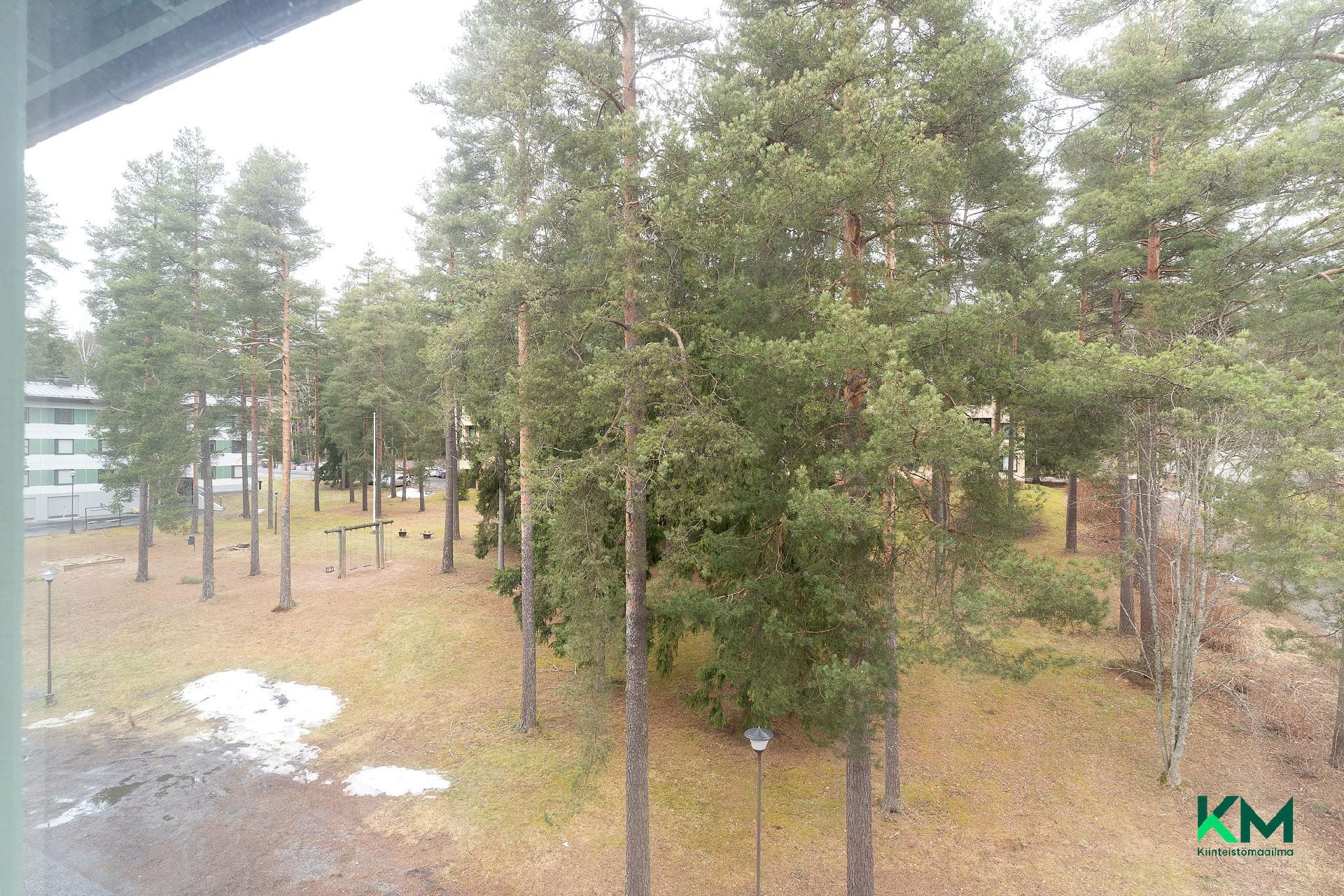 Vääränkalliontie 4, Suorama, Kangasala