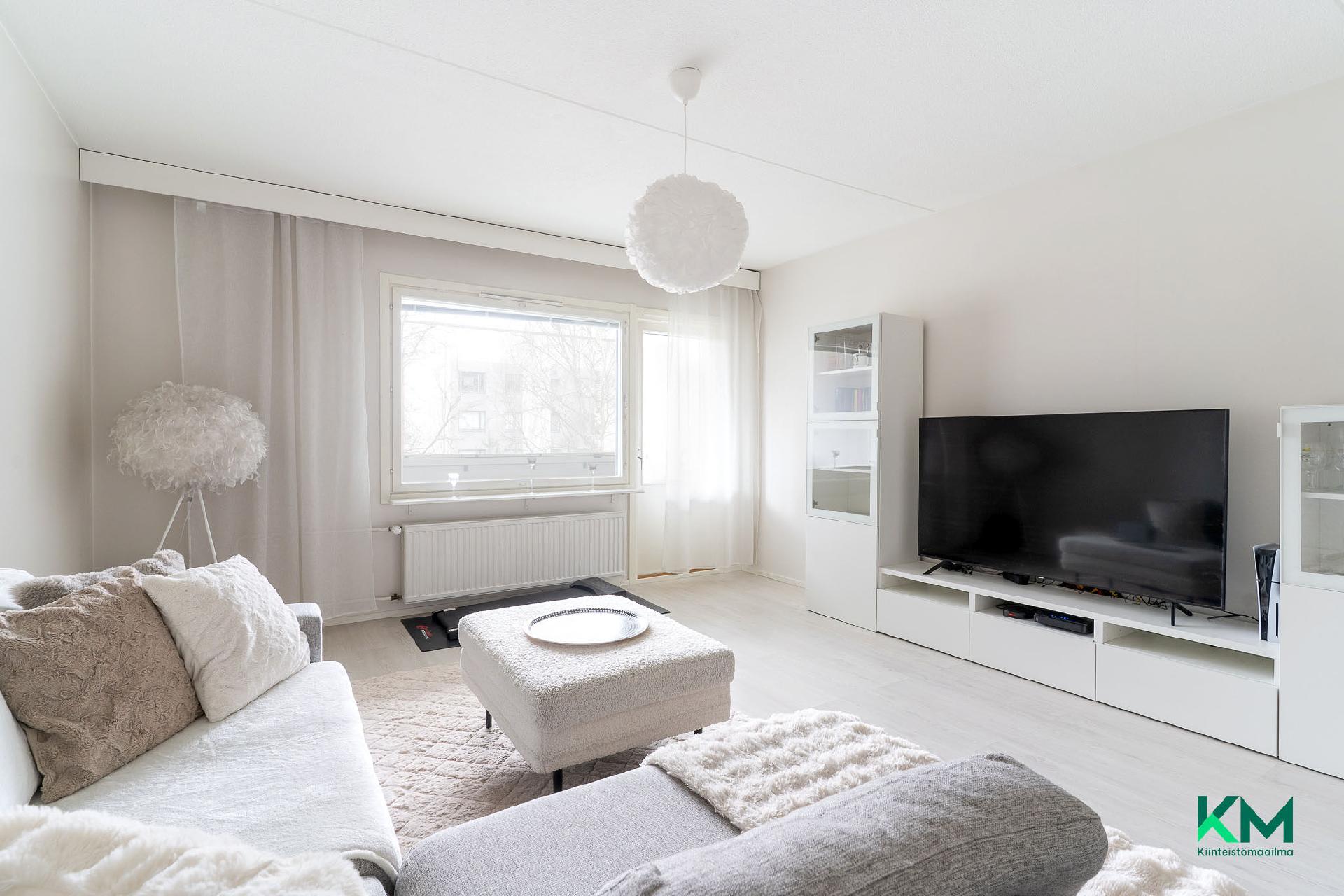 Vääränkalliontie 4, Suorama, Kangasala