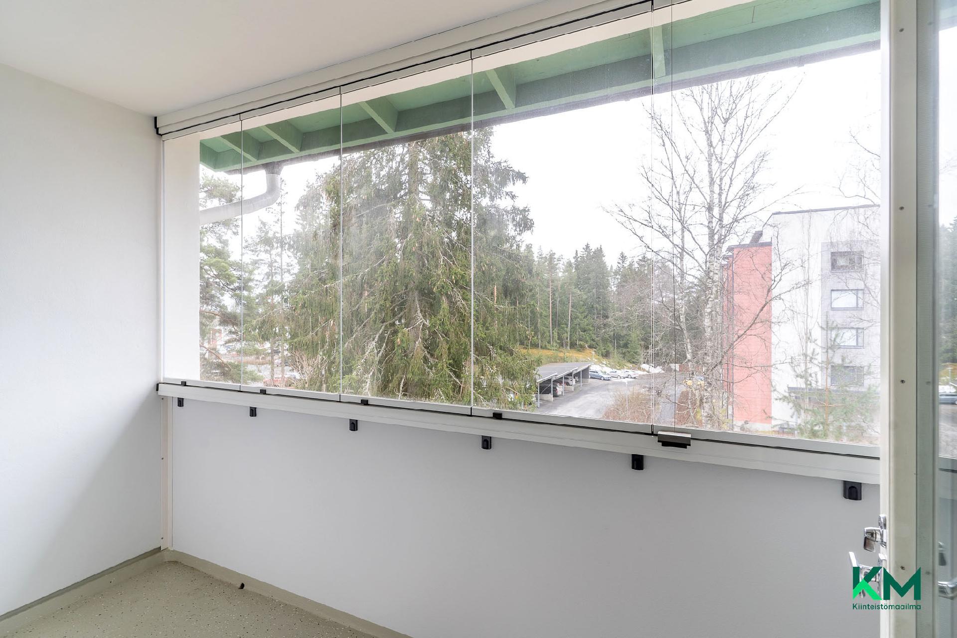 Vääränkalliontie 4, Suorama, Kangasala