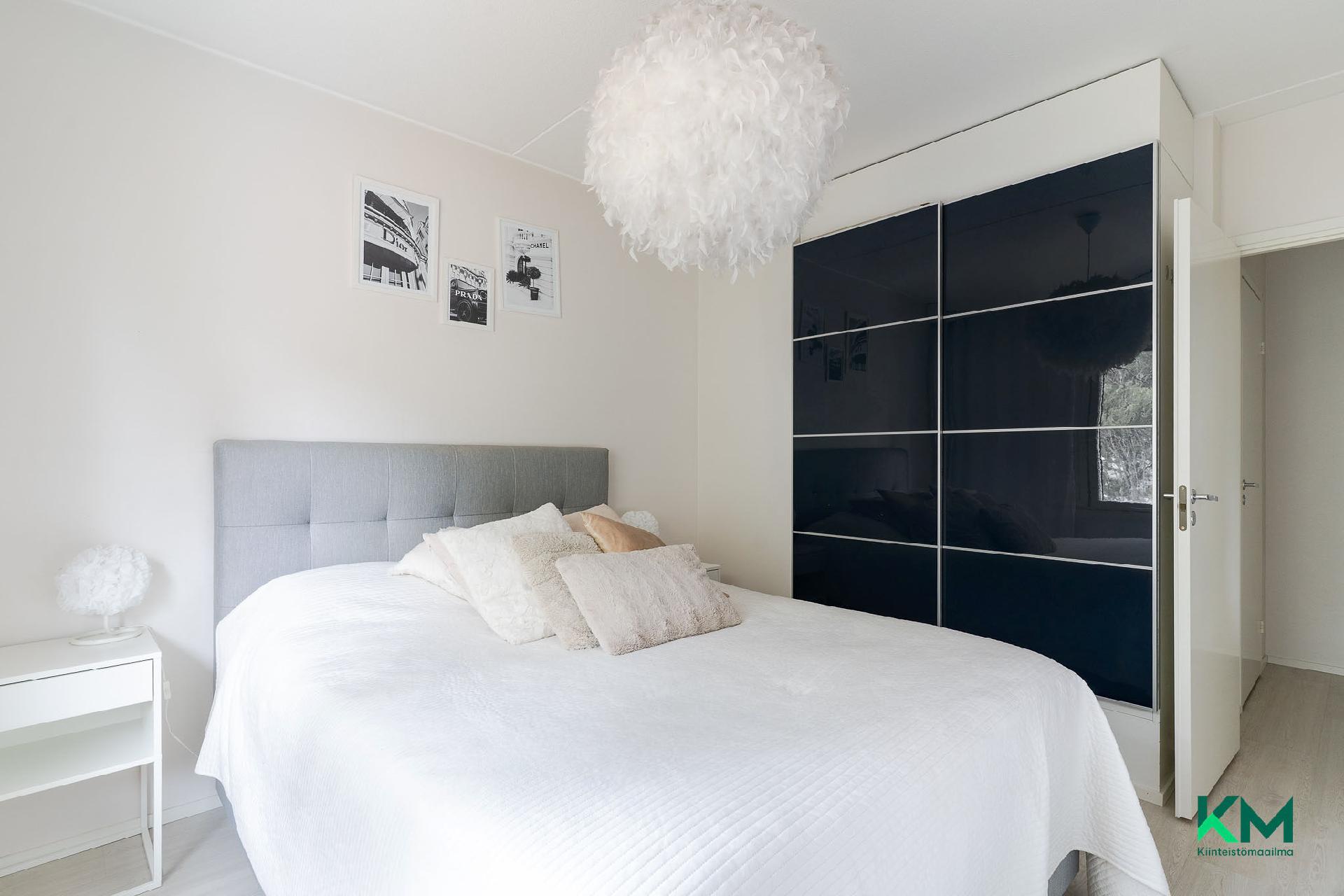 Vääränkalliontie 4, Suorama, Kangasala