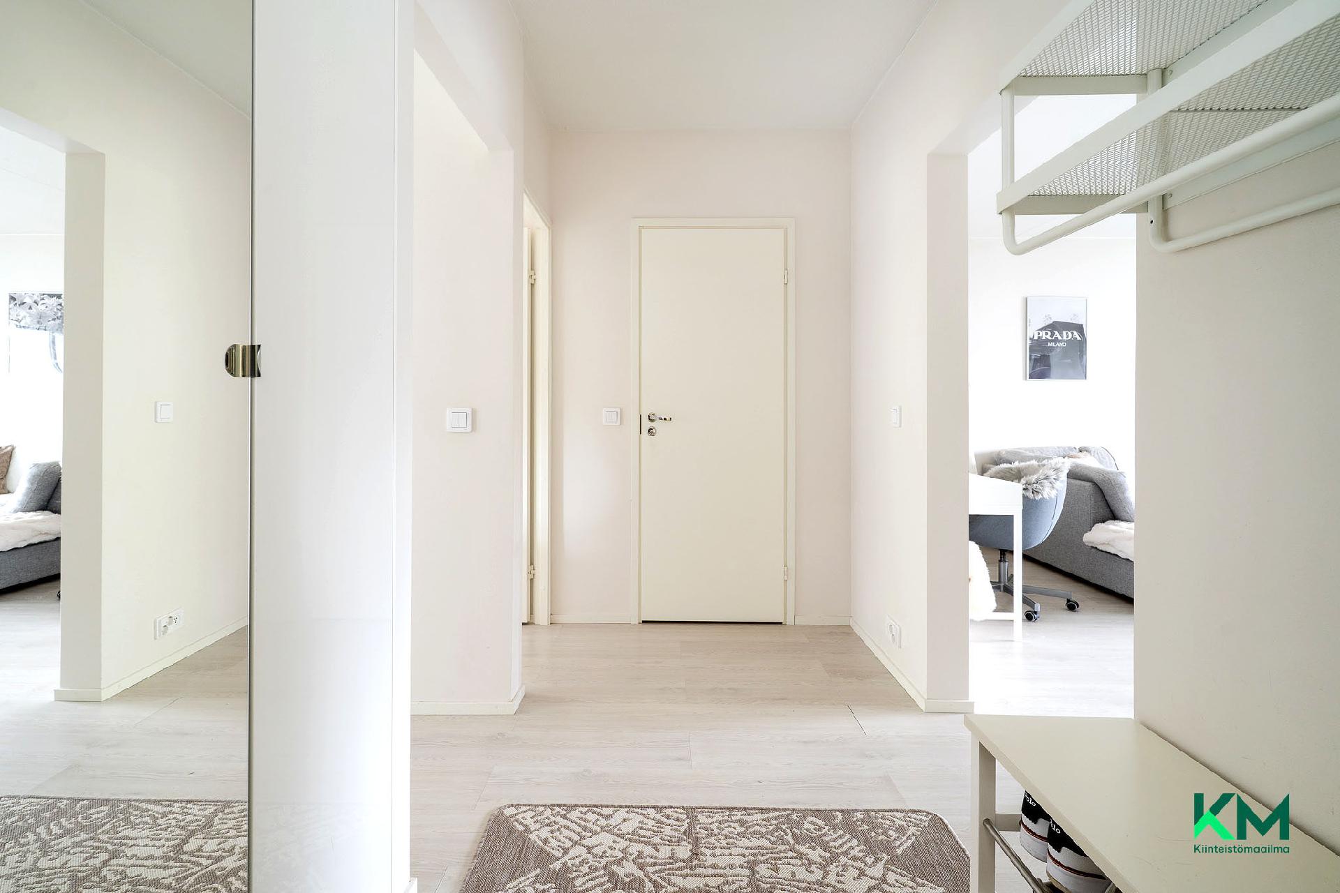 Vääränkalliontie 4, Suorama, Kangasala