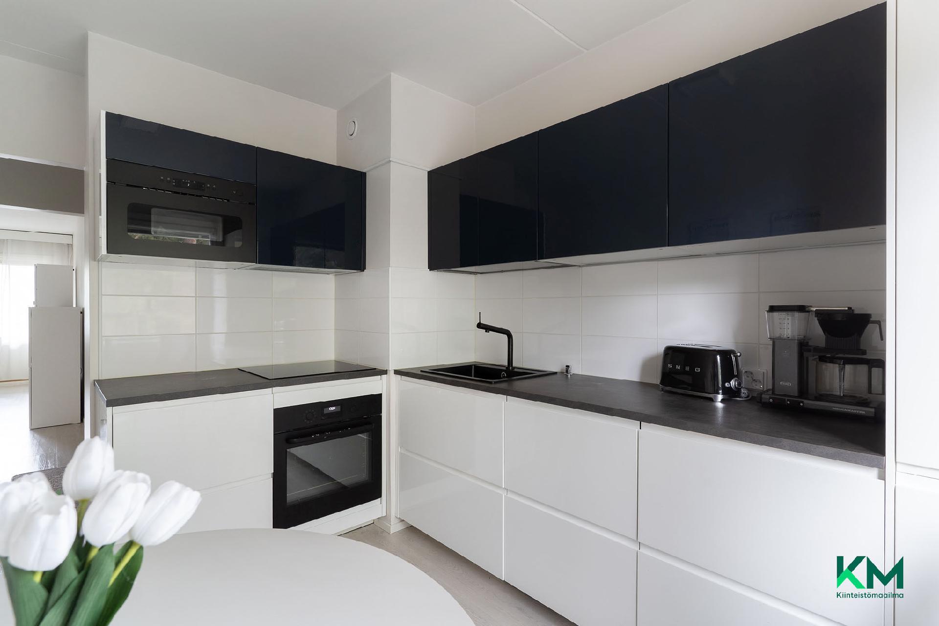 Vääränkalliontie 4, Suorama, Kangasala