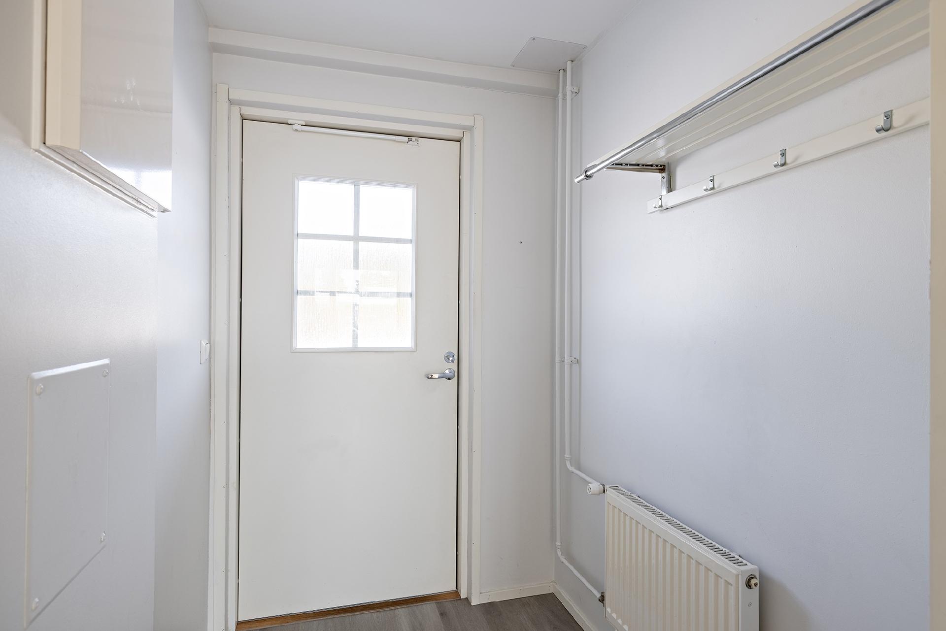 Kirkkotie 4, Utajärvi