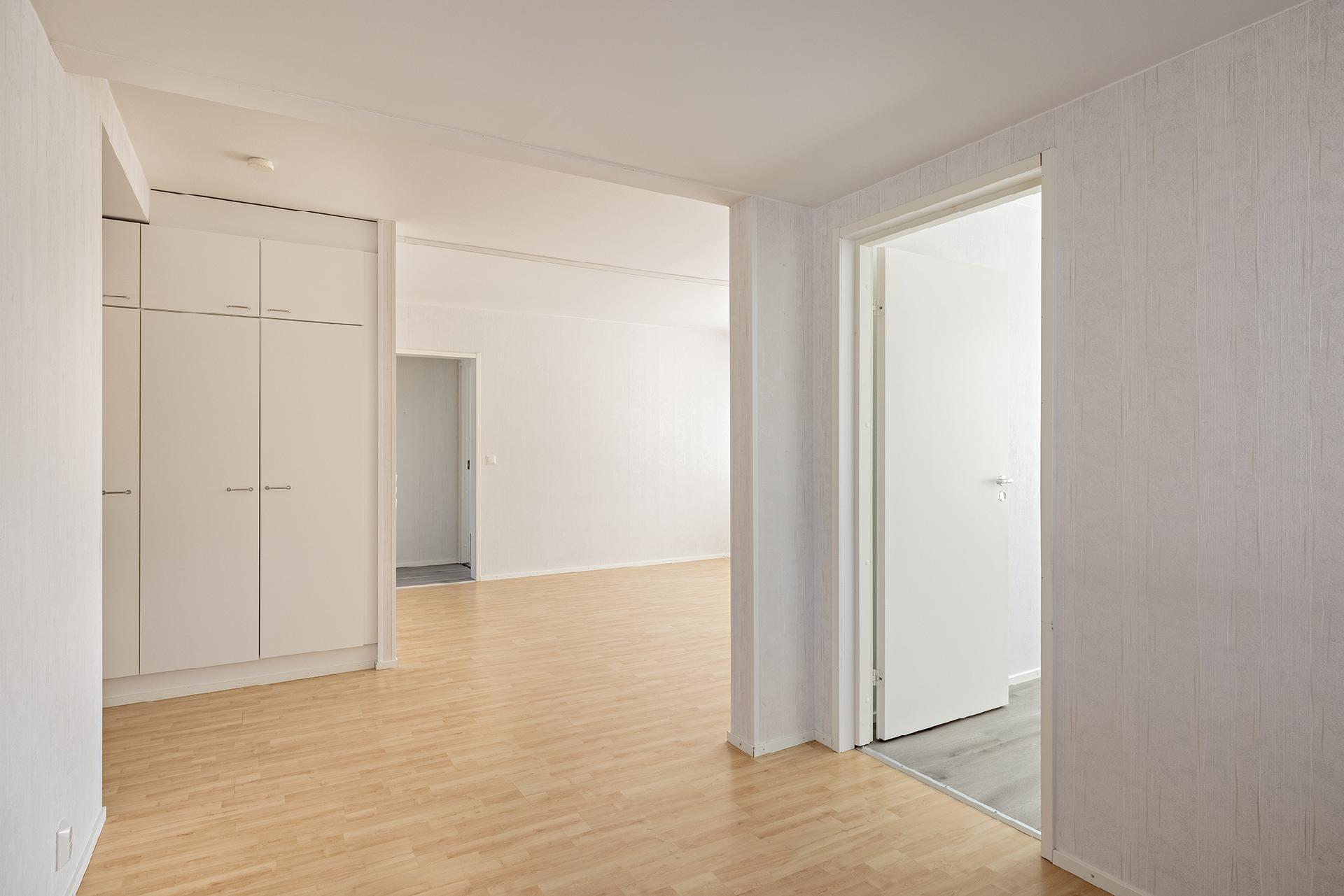 Kirkkotie 4, Utajärvi