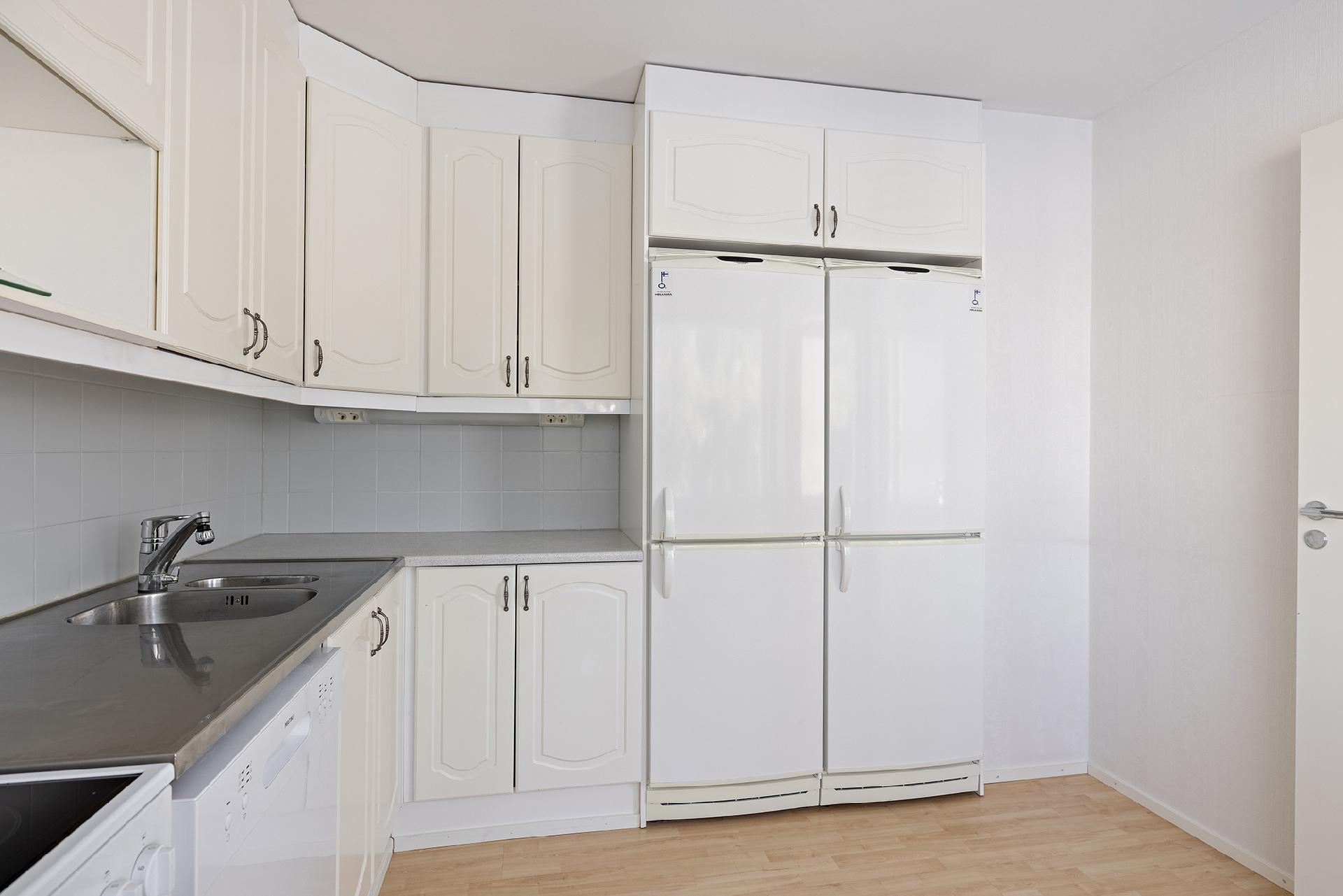 Kirkkotie 4, Utajärvi