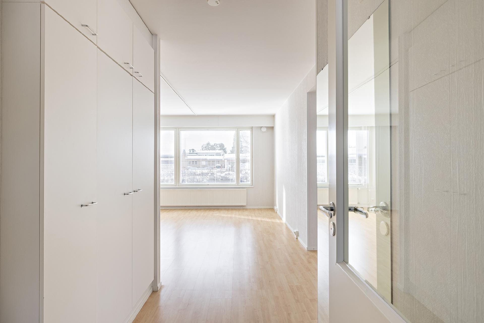 Kirkkotie 4, Utajärvi