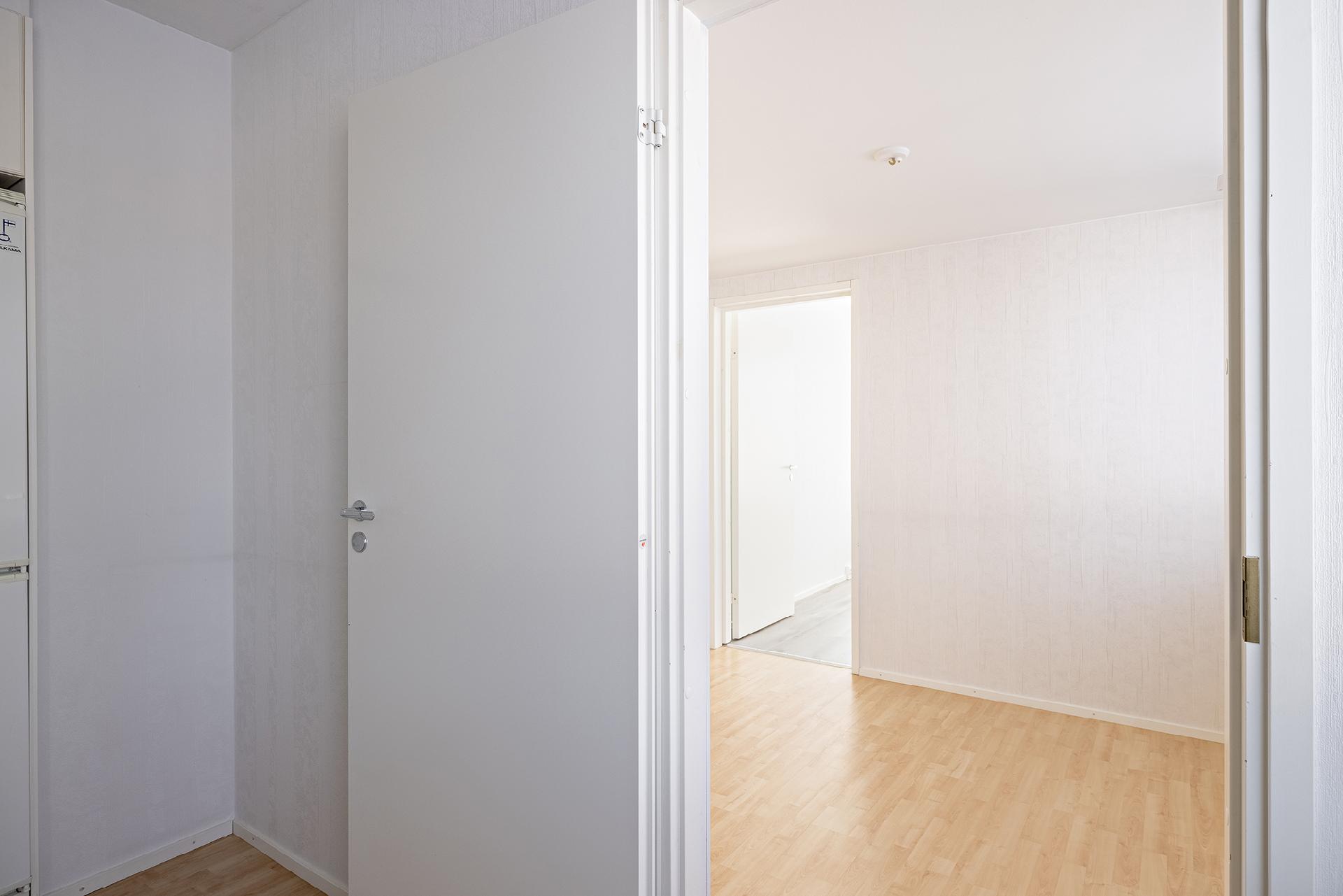 Kirkkotie 4, Utajärvi