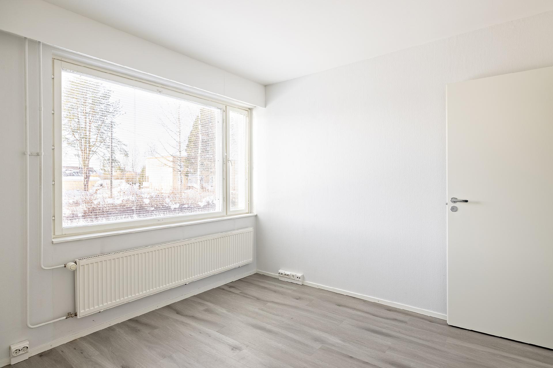 Kirkkotie 4, Utajärvi