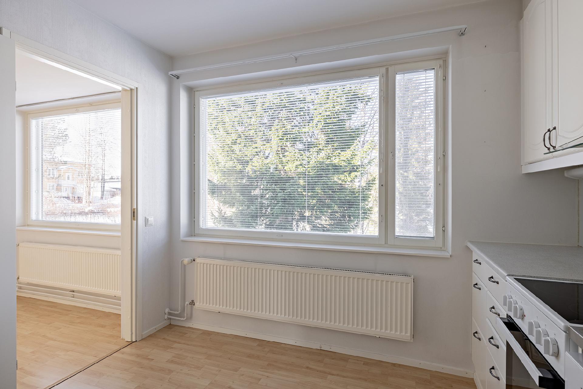 Kirkkotie 4, Utajärvi