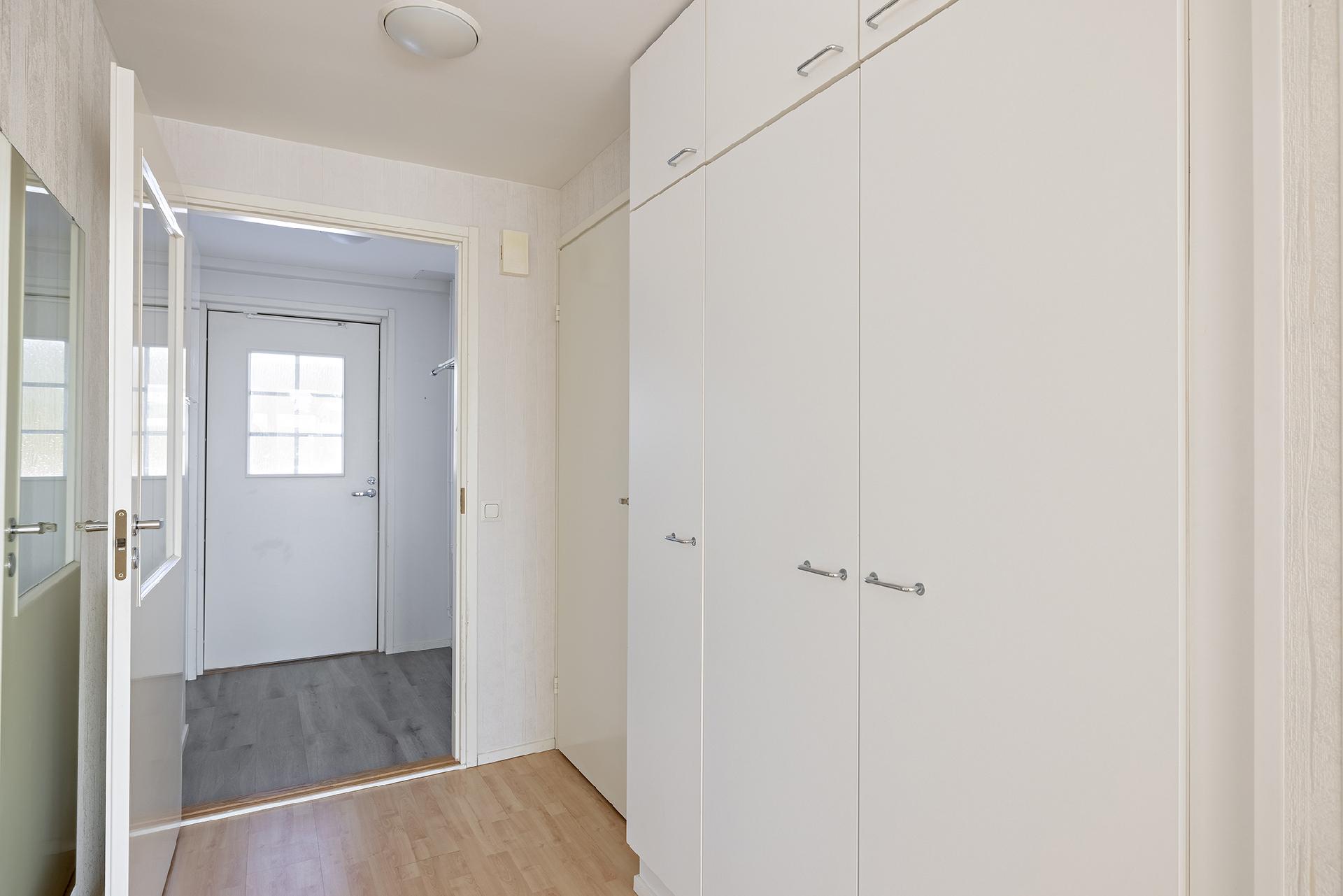 Kirkkotie 4, Utajärvi