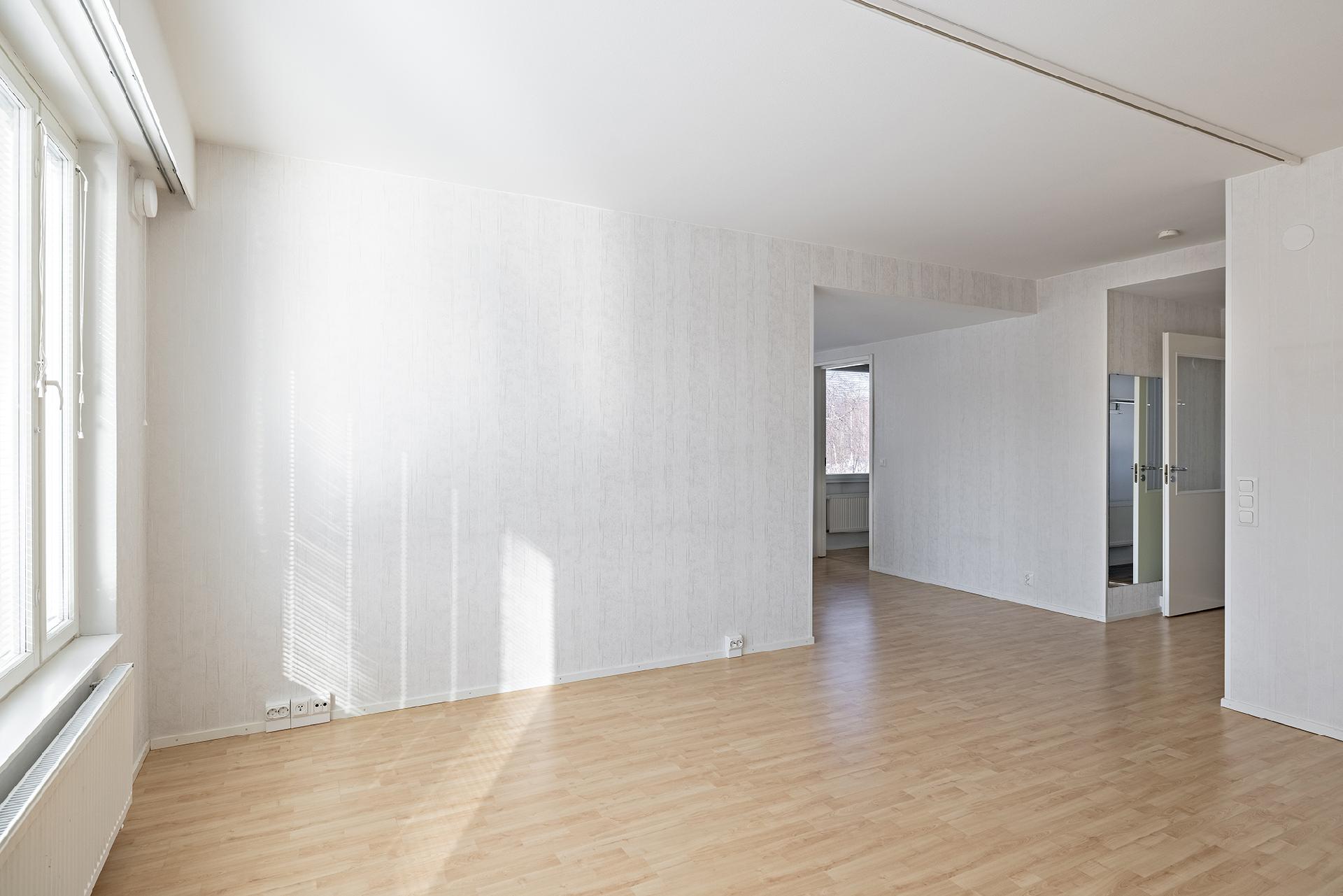 Kirkkotie 4, Utajärvi