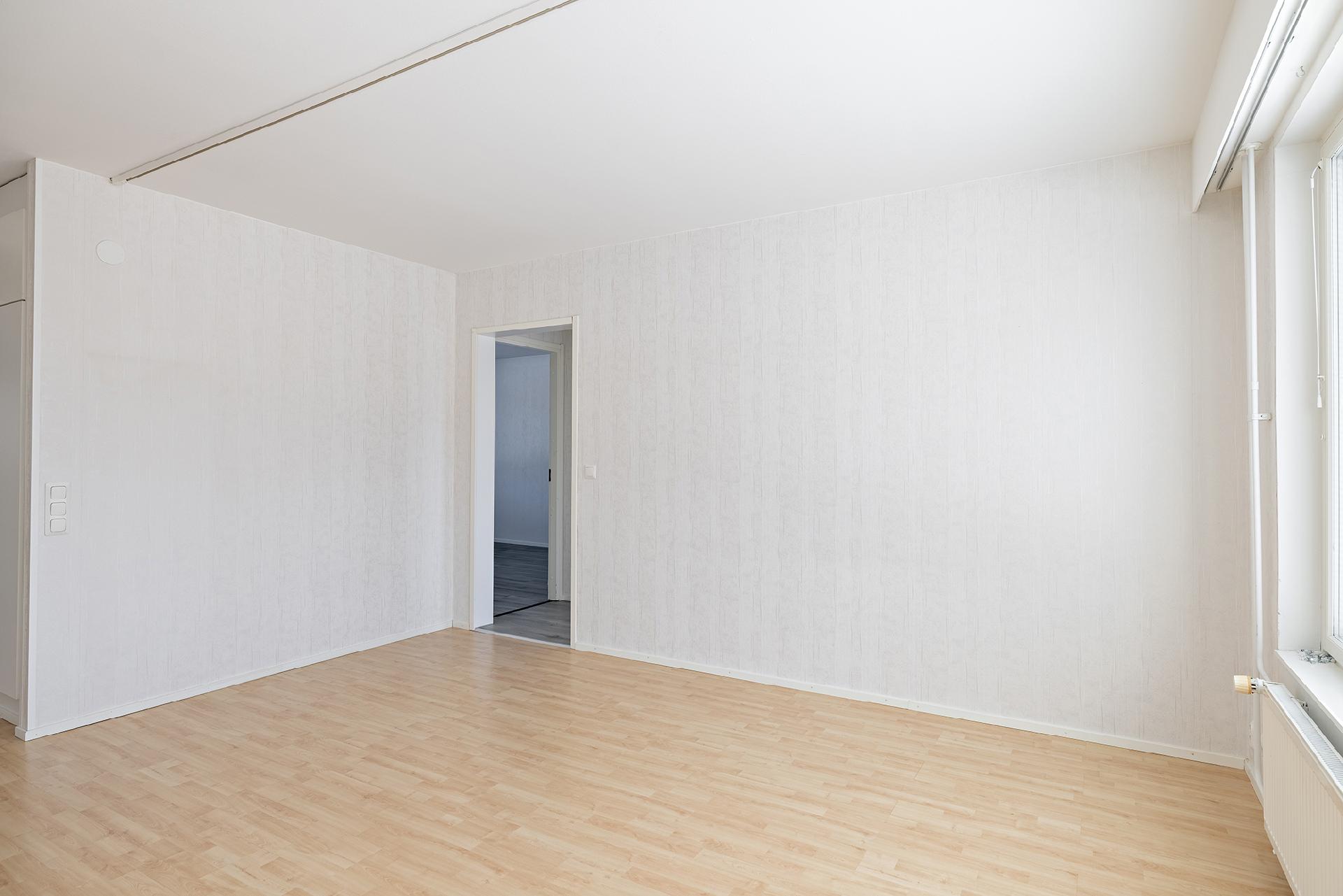 Kirkkotie 4, Utajärvi