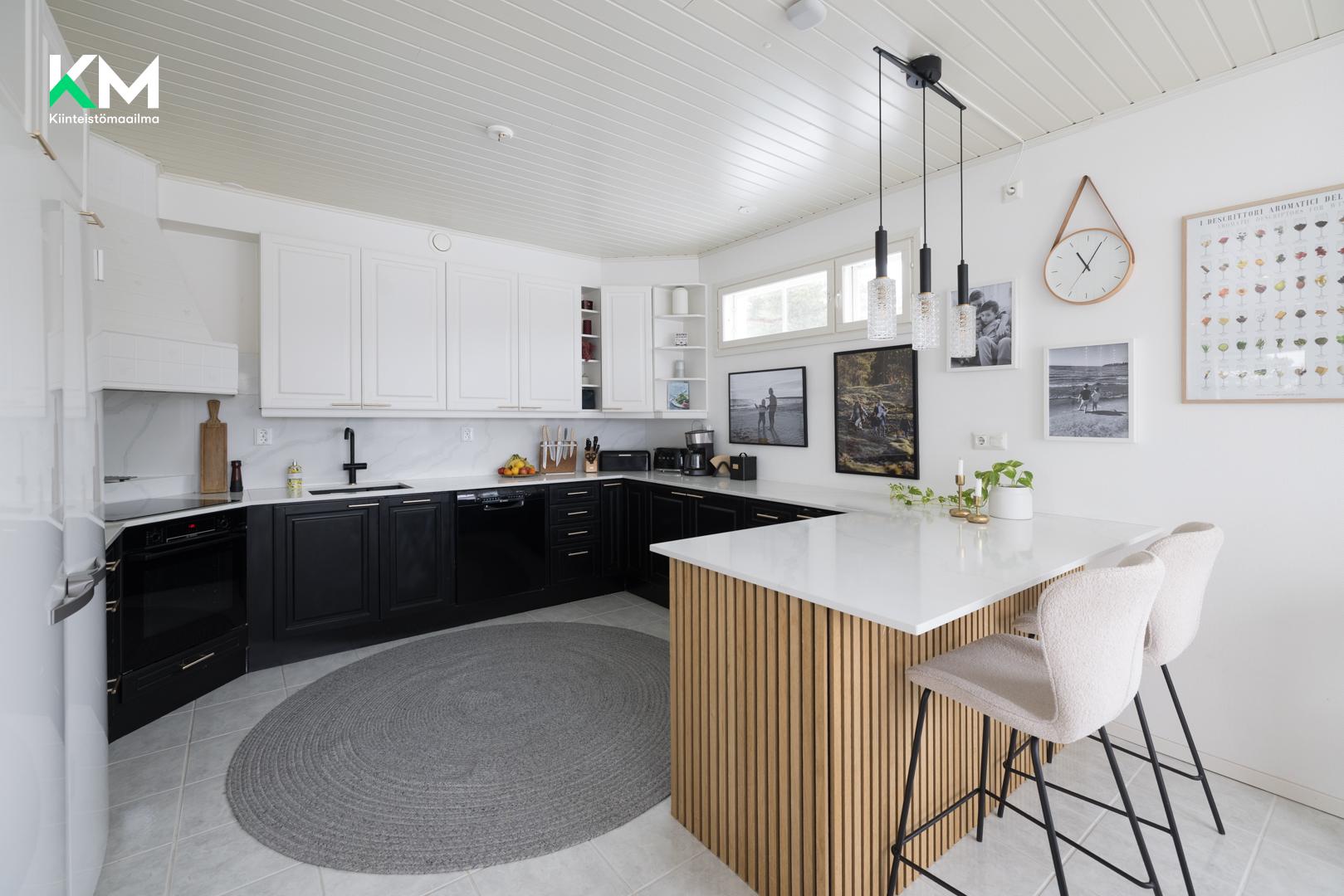 Kuninkaanmäentie 52, Kuninkaanmäki, Vantaa