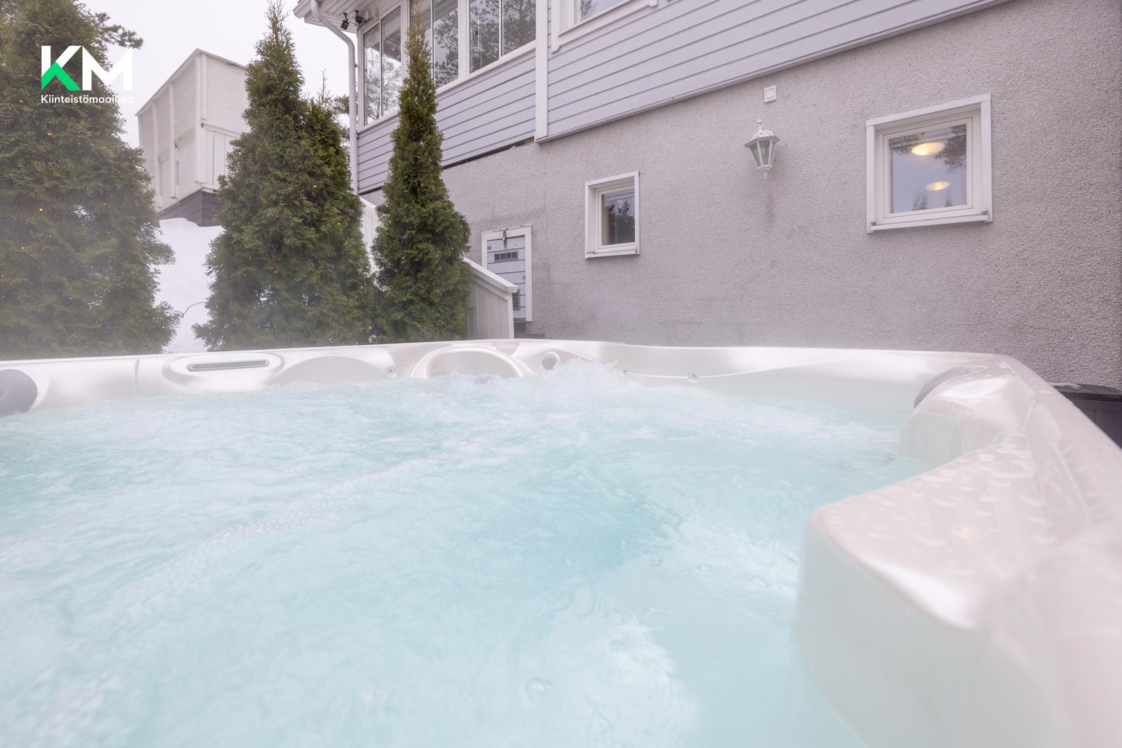 Kuninkaanmäentie 52, Kuninkaanmäki, Vantaa