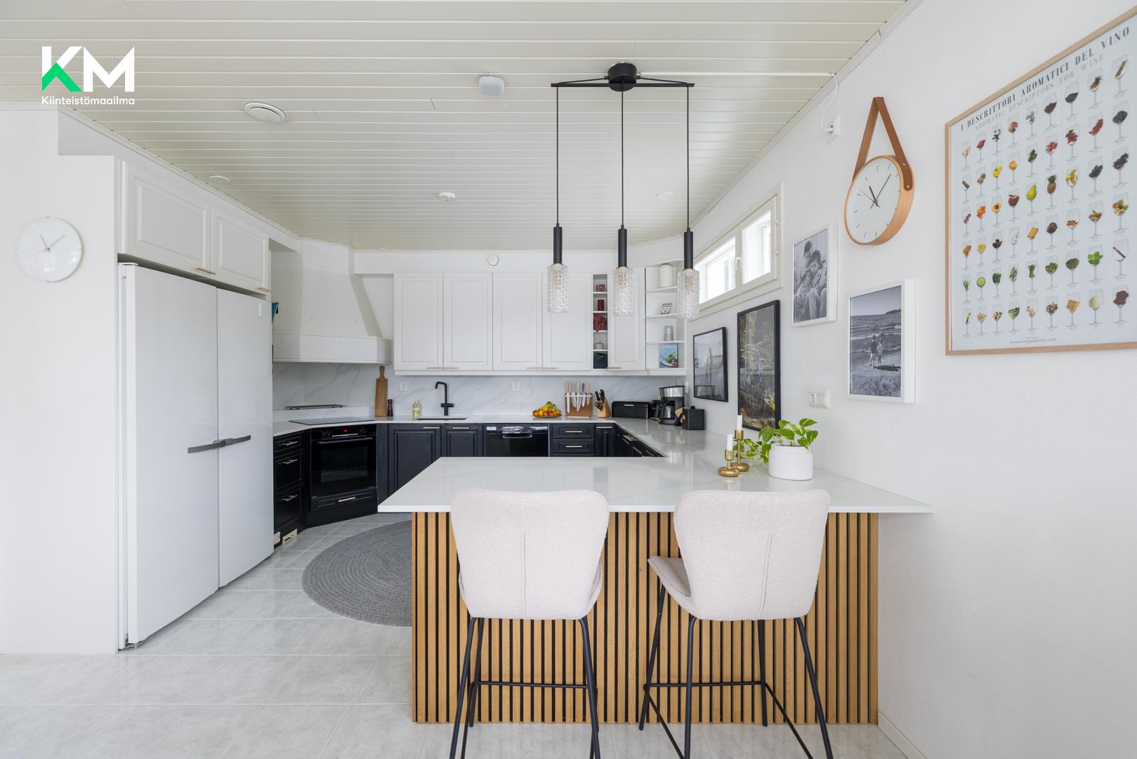 Kuninkaanmäentie 52, Kuninkaanmäki, Vantaa