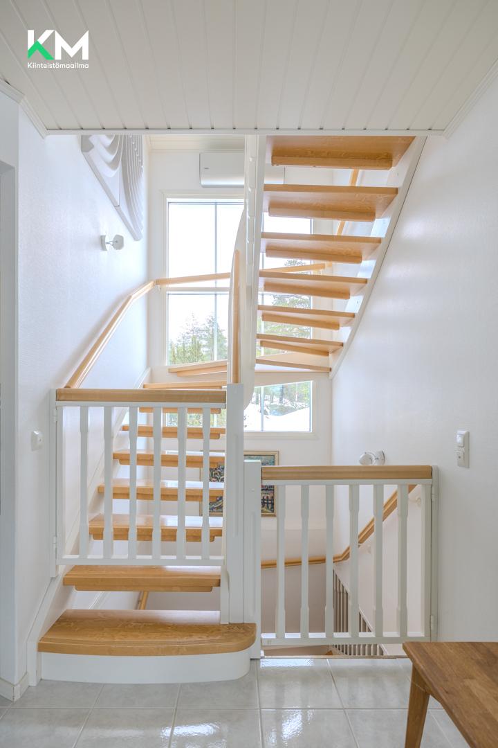 Kuninkaanmäentie 52, Kuninkaanmäki, Vantaa