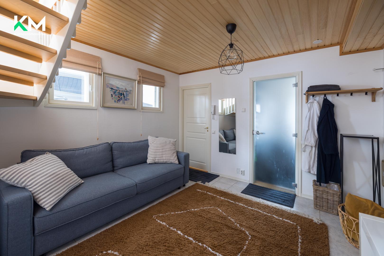 Kuninkaanmäentie 52, Kuninkaanmäki, Vantaa