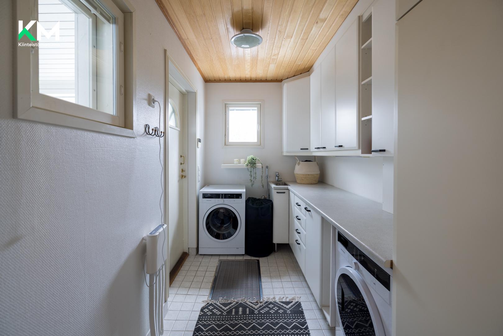 Kuninkaanmäentie 52, Kuninkaanmäki, Vantaa