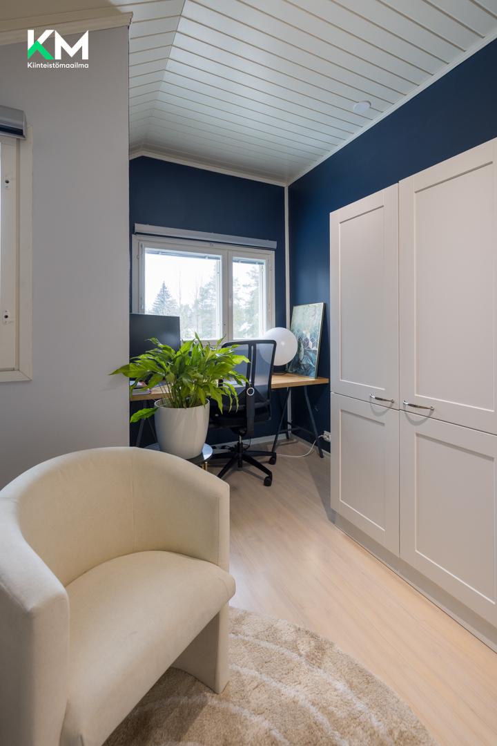 Kuninkaanmäentie 52, Kuninkaanmäki, Vantaa