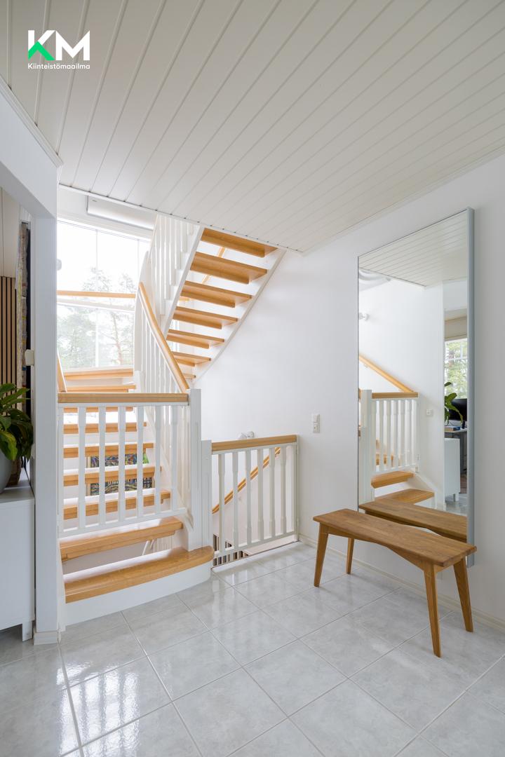 Kuninkaanmäentie 52, Kuninkaanmäki, Vantaa