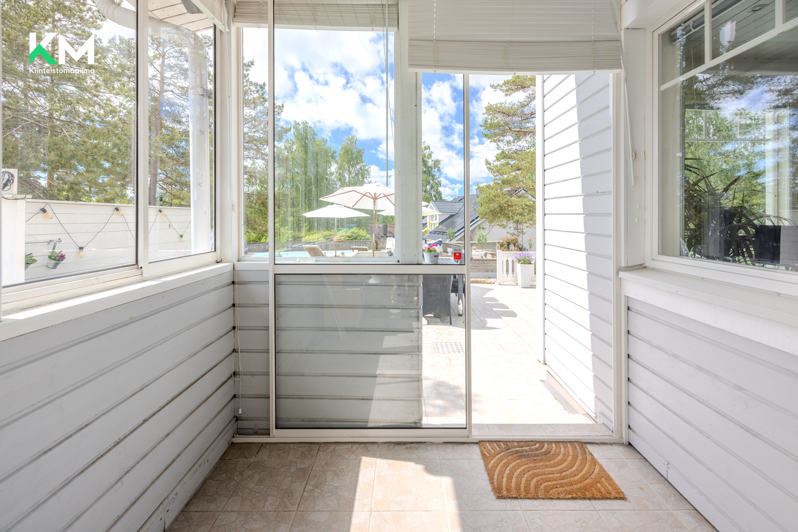 Kuninkaanmäentie 52, Kuninkaanmäki, Vantaa