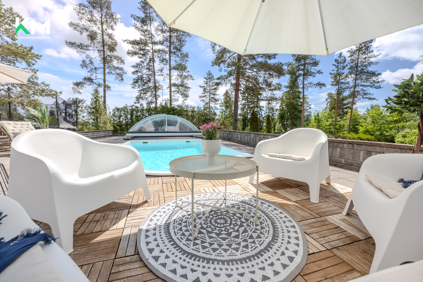 Kuninkaanmäentie 52, Kuninkaanmäki, Vantaa