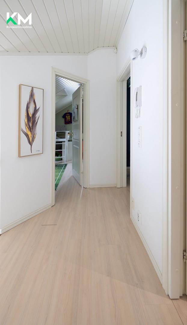 Kuninkaanmäentie 52, Kuninkaanmäki, Vantaa