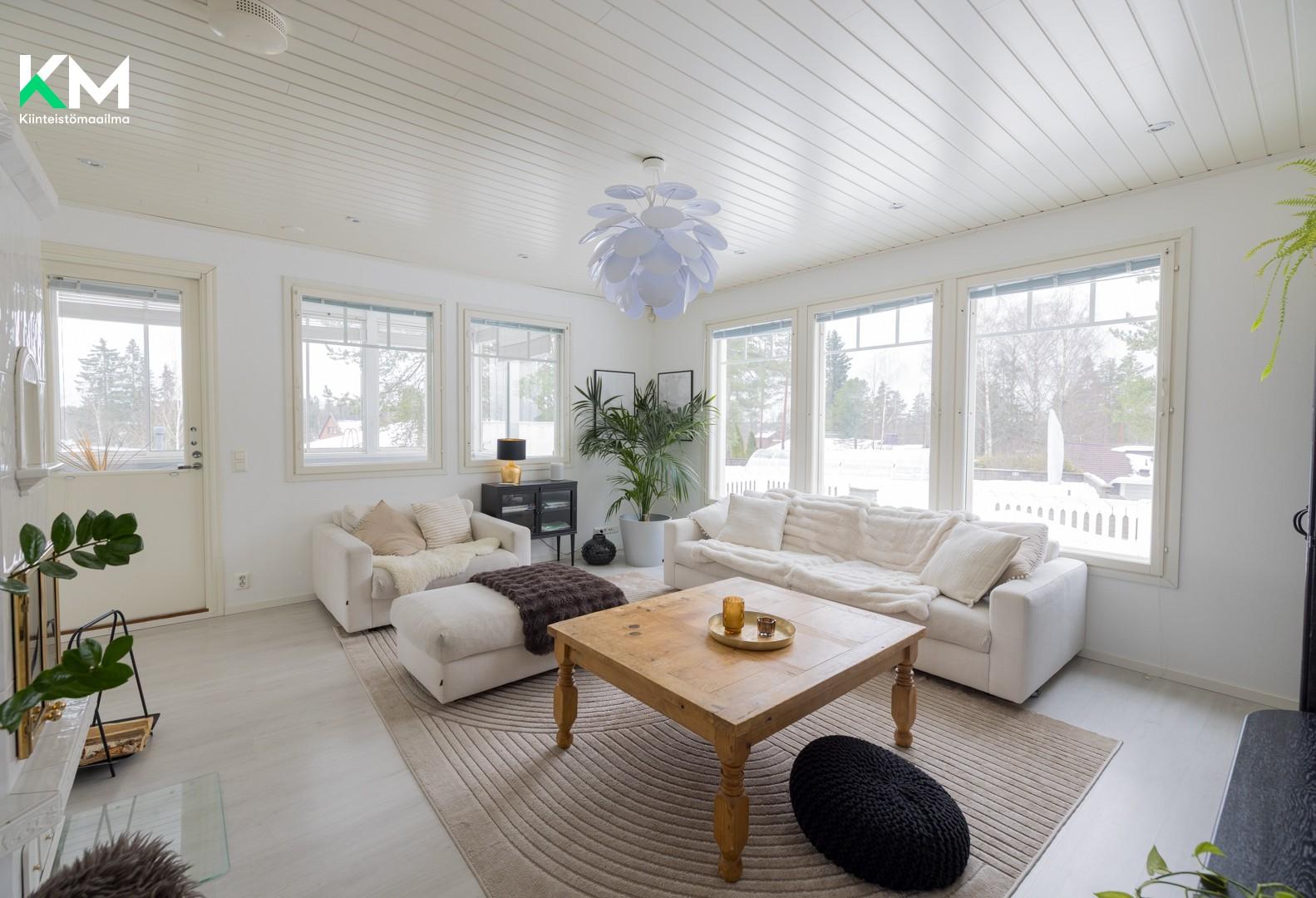 Kuninkaanmäentie 52, Kuninkaanmäki, Vantaa