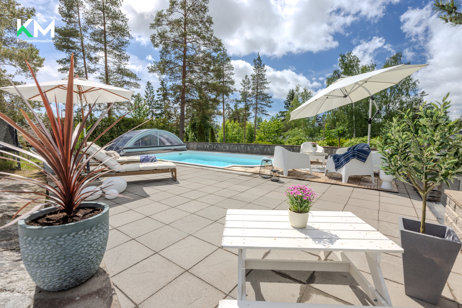 Kuninkaanmäentie 52, Kuninkaanmäki, Vantaa